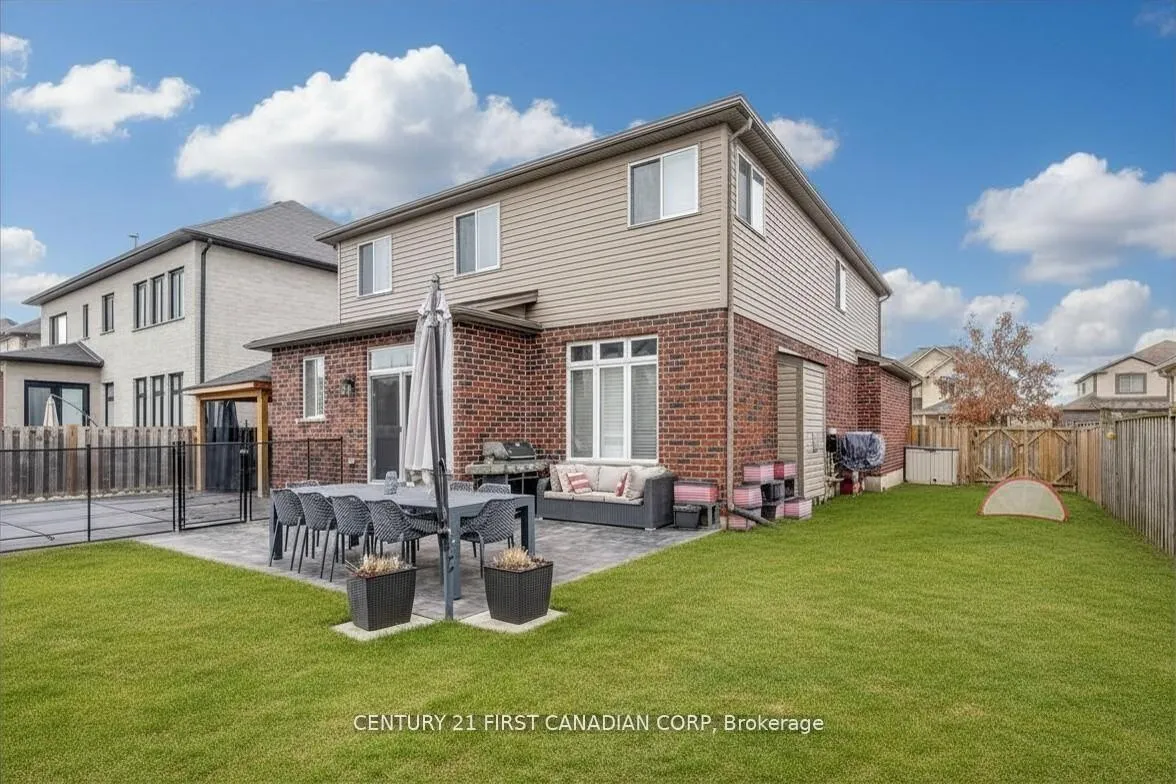 Photo 32 of 1336 Birchwood Drive, London, South K — HOMEH