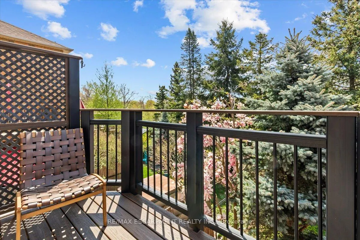 Photo 10 of 373 Fairgate Way, Oakville, Wedgewood Creek — HOMEH