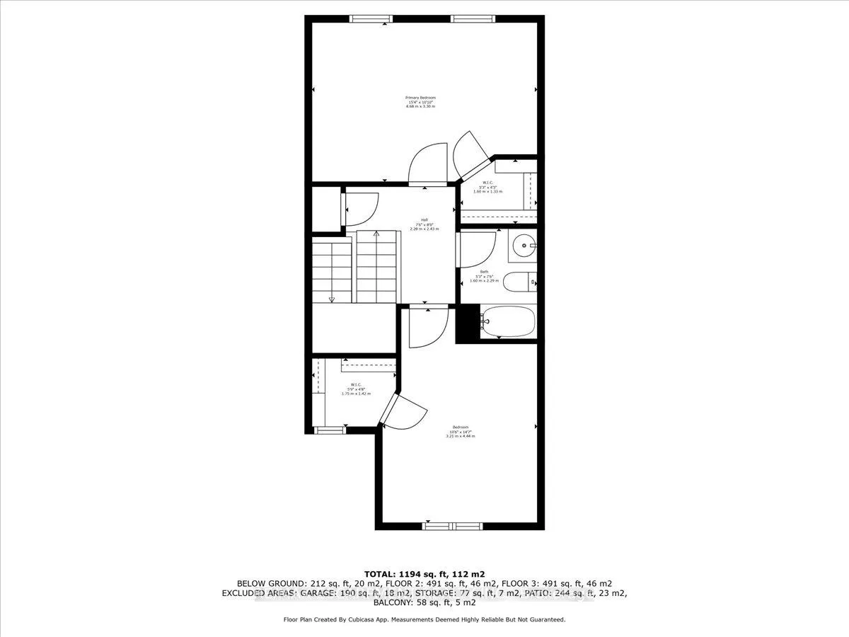 Photo 26 of 373 Fairgate Way, Oakville, Wedgewood Creek — HOMEH