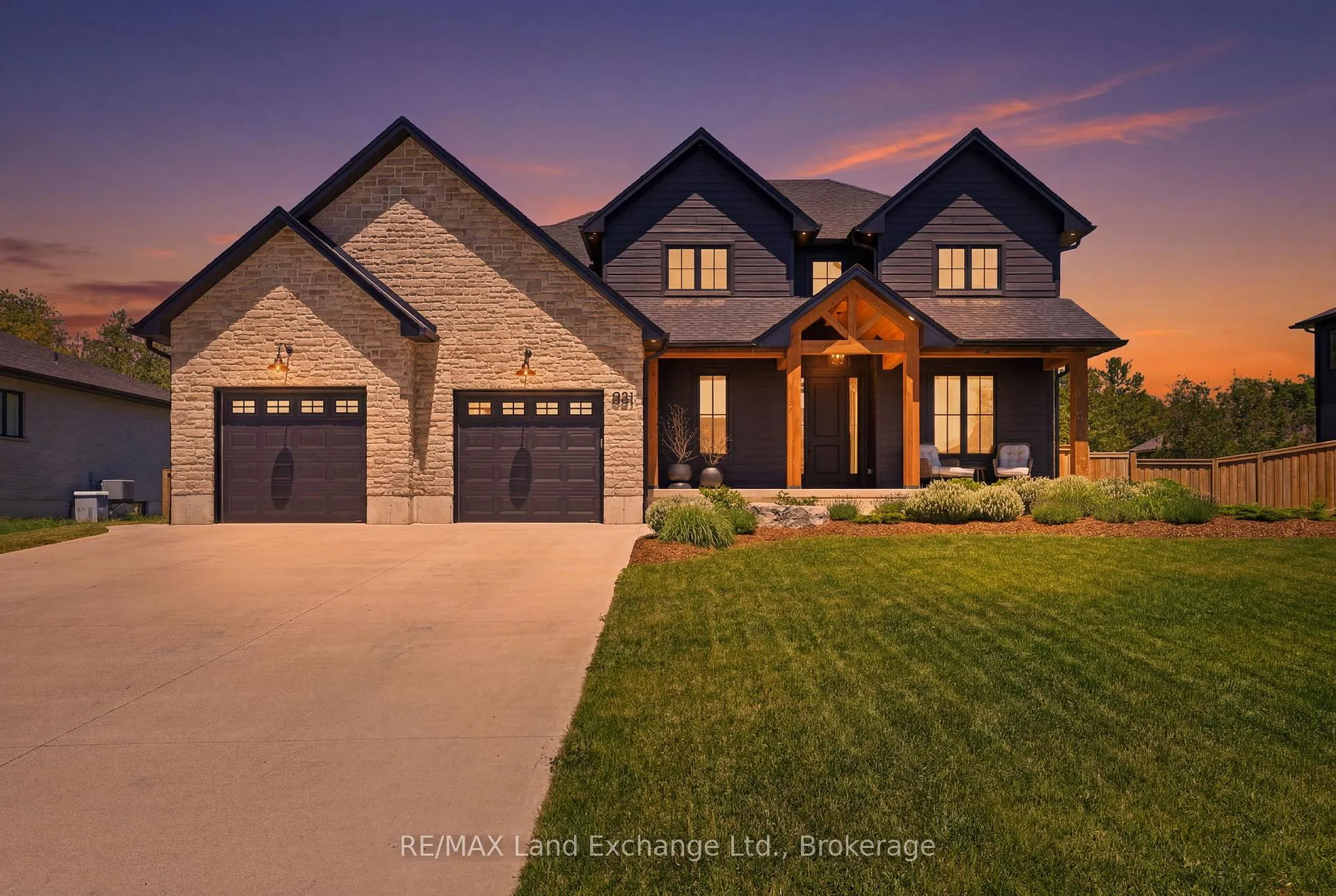 Photo 2 of 931 Bogdanovic Way, Huron-Kinloss — HOMEH