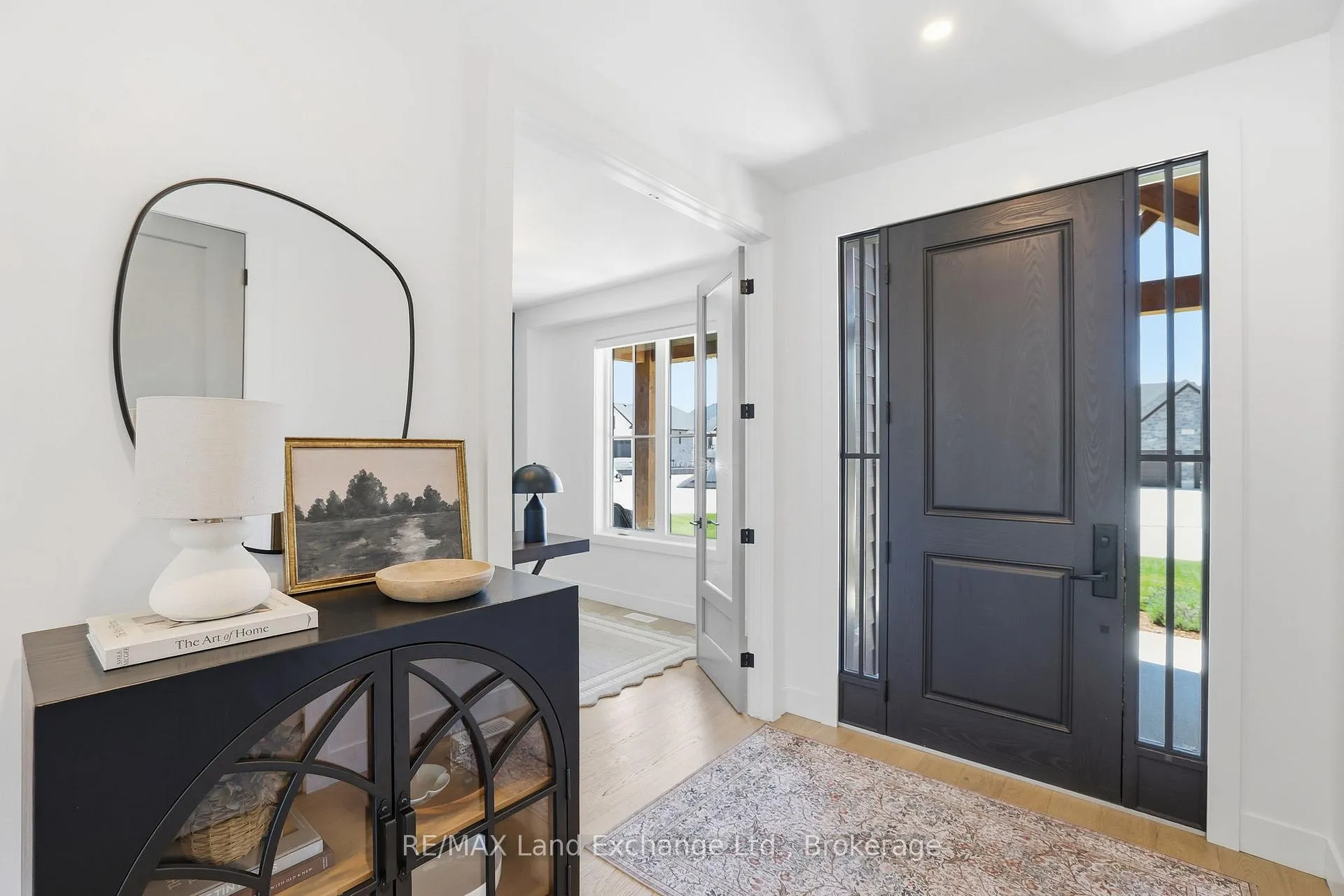 Photo 3 of 931 Bogdanovic Way, Huron-Kinloss — HOMEH