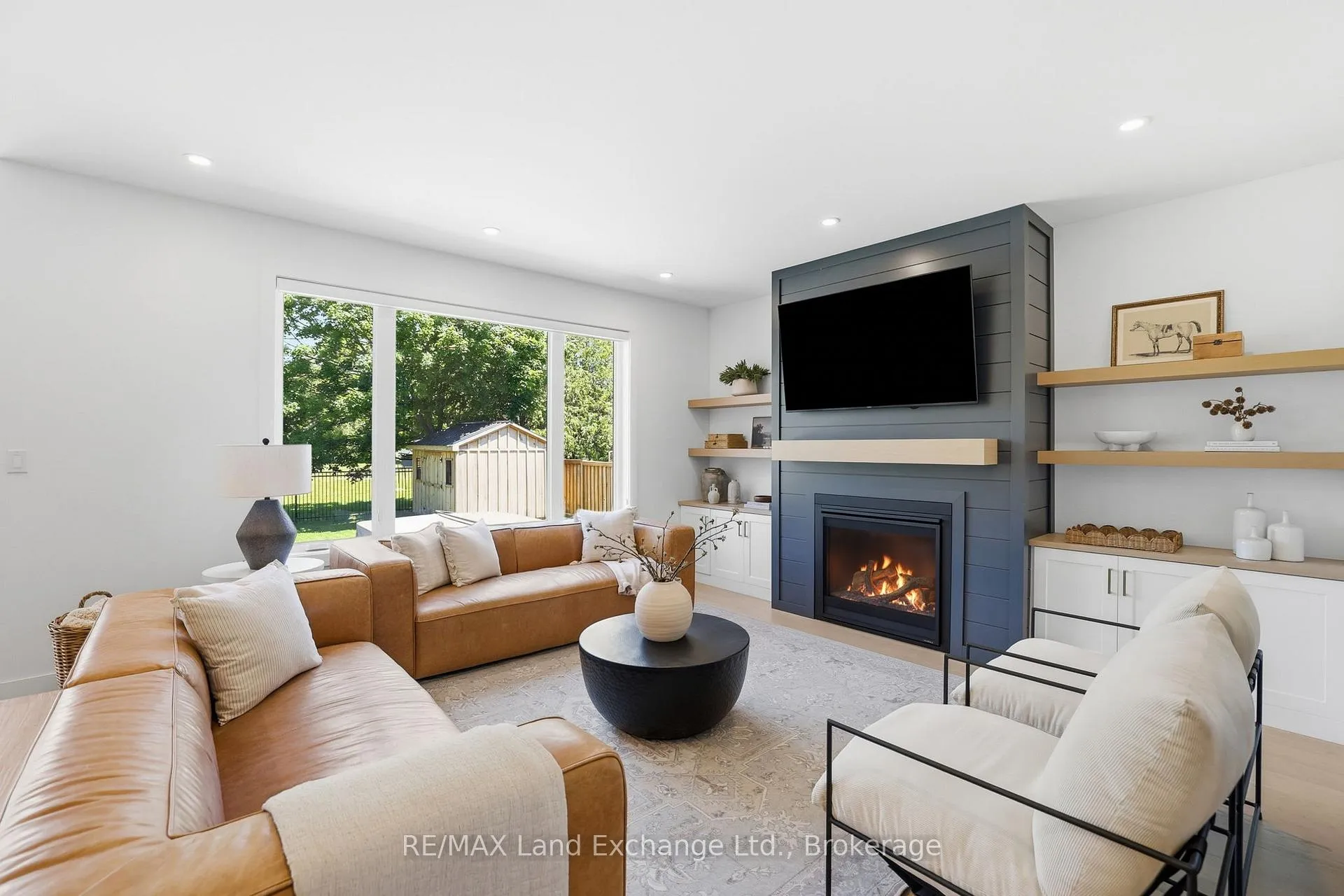 Photo 5 of 931 Bogdanovic Way, Huron-Kinloss — HOMEH