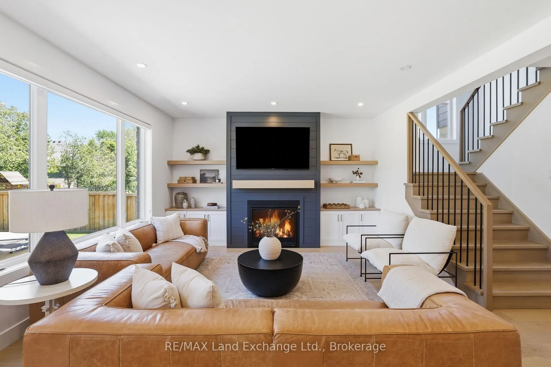 Photo 7 of 931 Bogdanovic Way, Huron-Kinloss — HOMEH