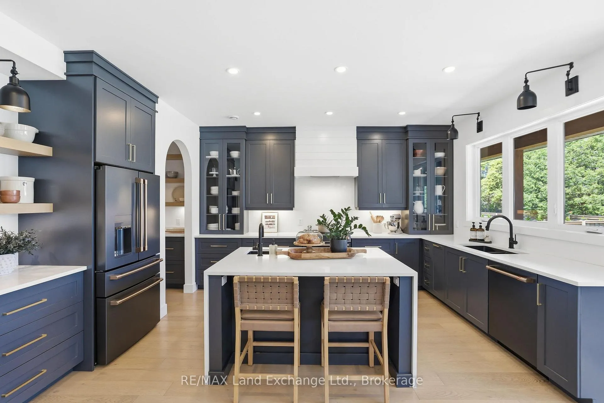 Photo 9 of 931 Bogdanovic Way, Huron-Kinloss — HOMEH