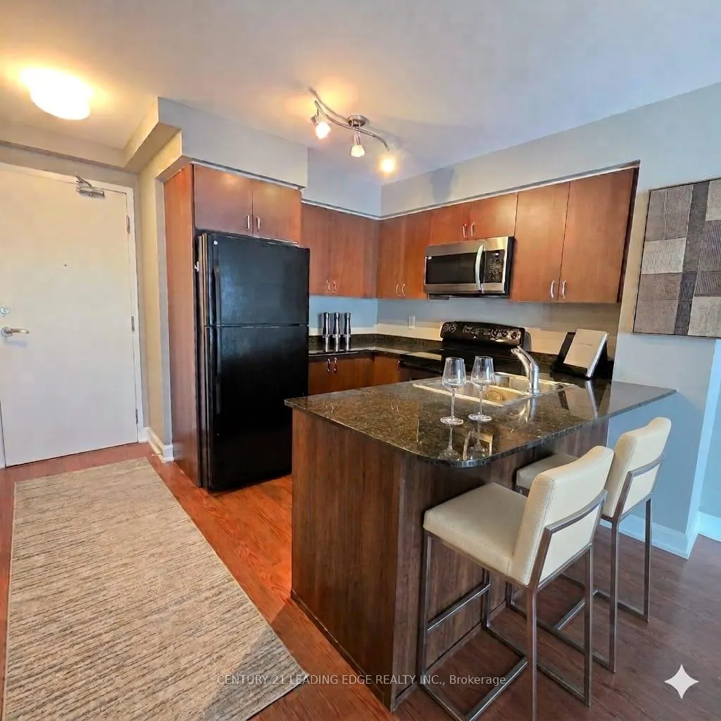 Photo 7 of Unit 2210, 2191 Yonge Street, Toronto, Mount Pleasant West — HOMEH