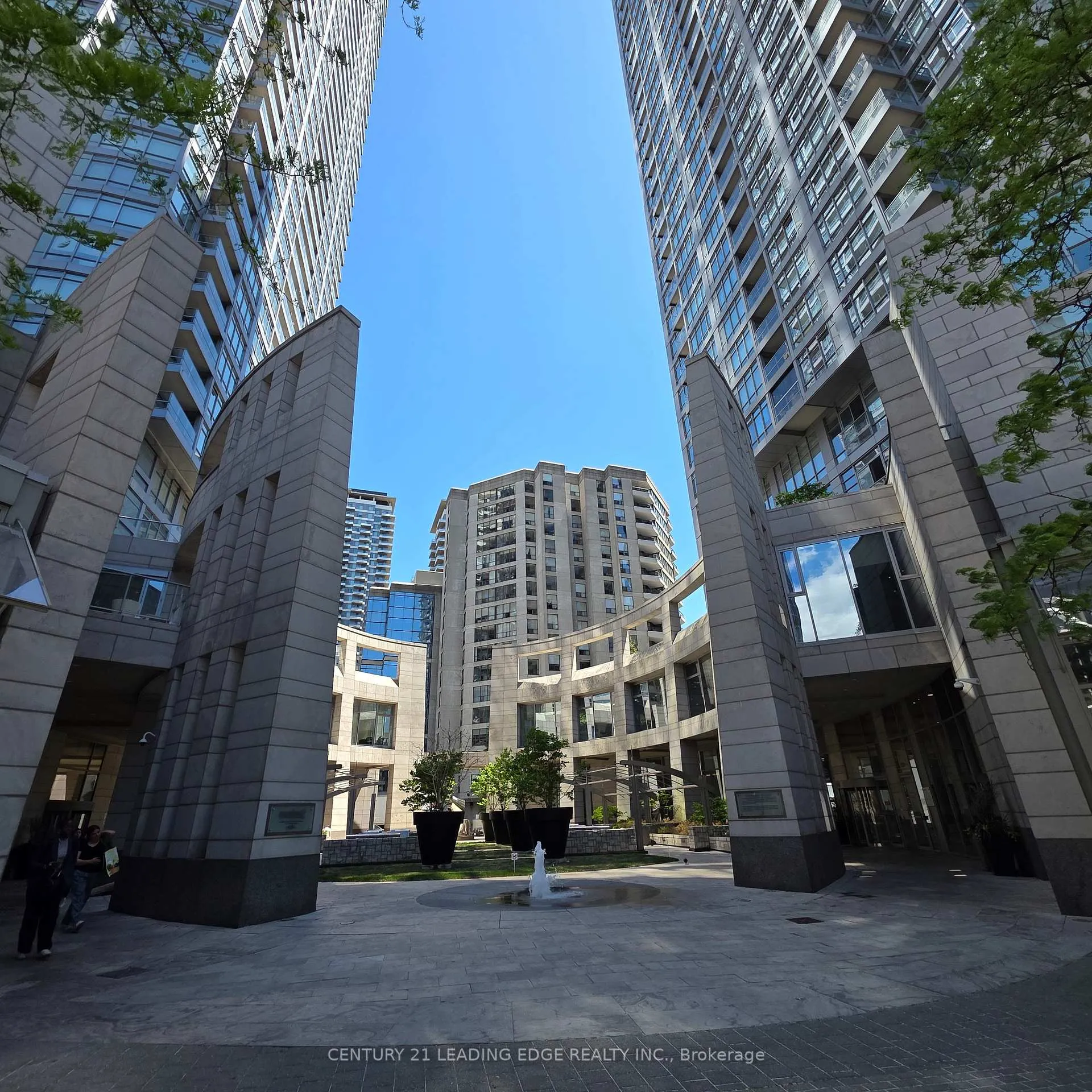 Photo 17 of Unit 2210, 2191 Yonge Street, Toronto, Mount Pleasant West — HOMEH