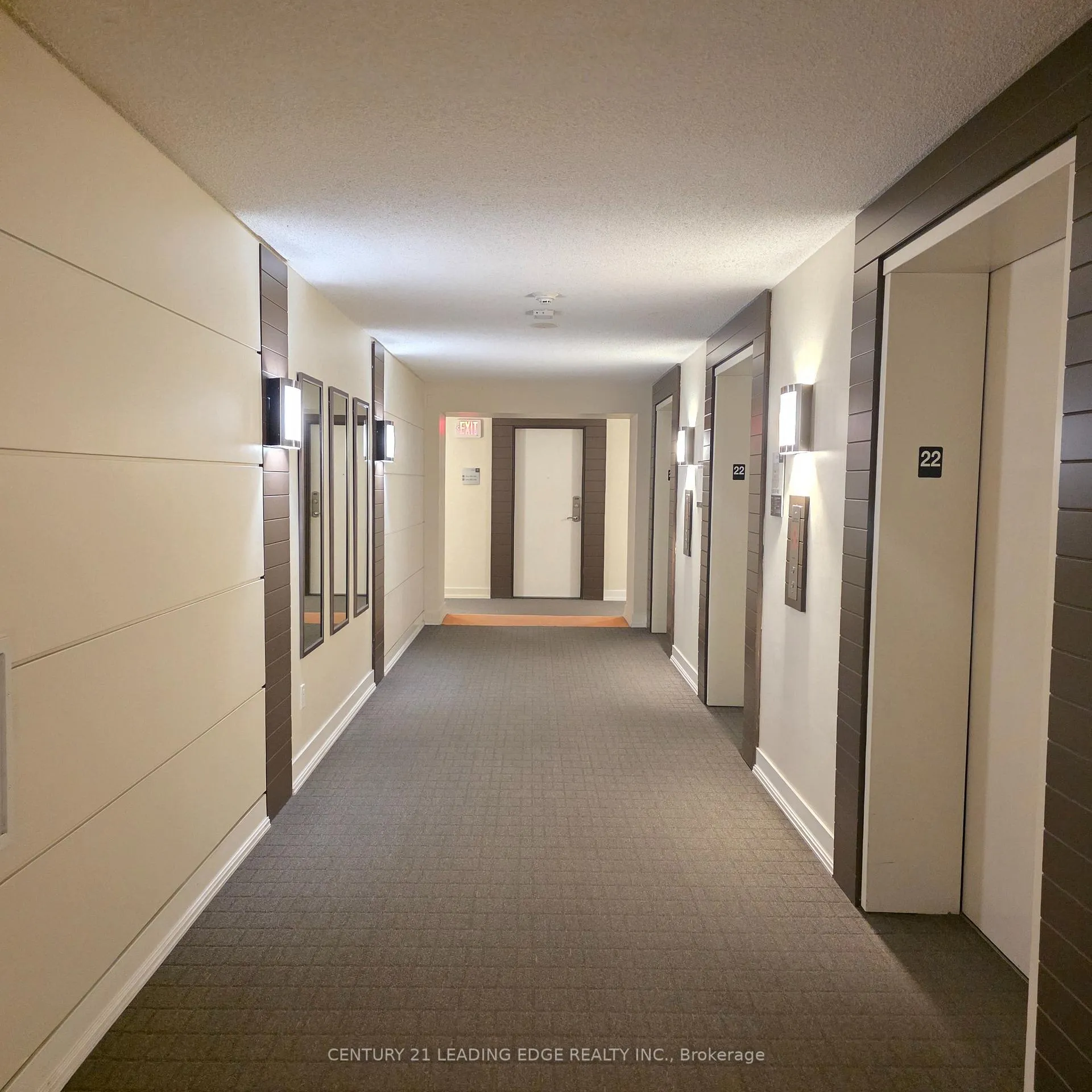 Photo 18 of Unit 2210, 2191 Yonge Street, Toronto, Mount Pleasant West — HOMEH