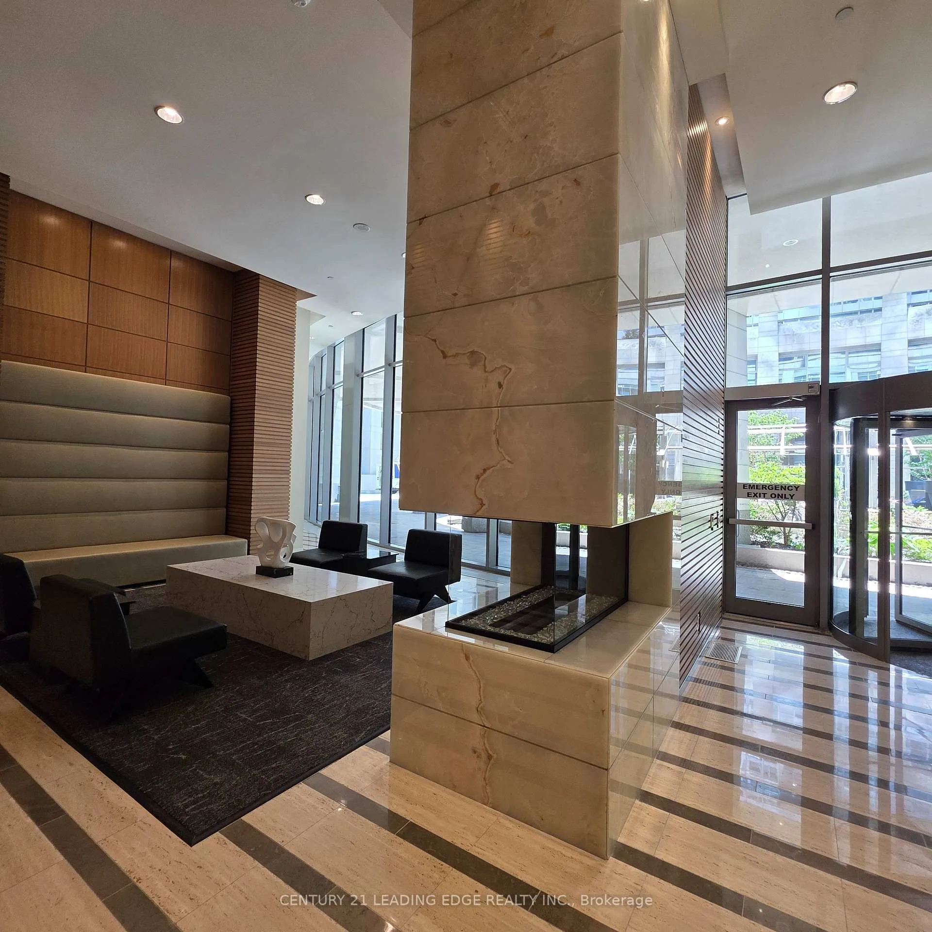 Photo 20 of Unit 2210, 2191 Yonge Street, Toronto, Mount Pleasant West — HOMEH