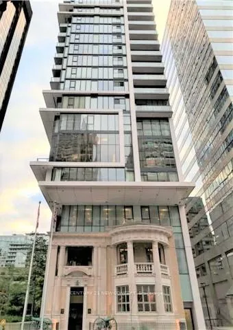 Photo 1 of Unit 2607, 426 University Avenue, Toronto, Kensington-Chinatown — HOMEH