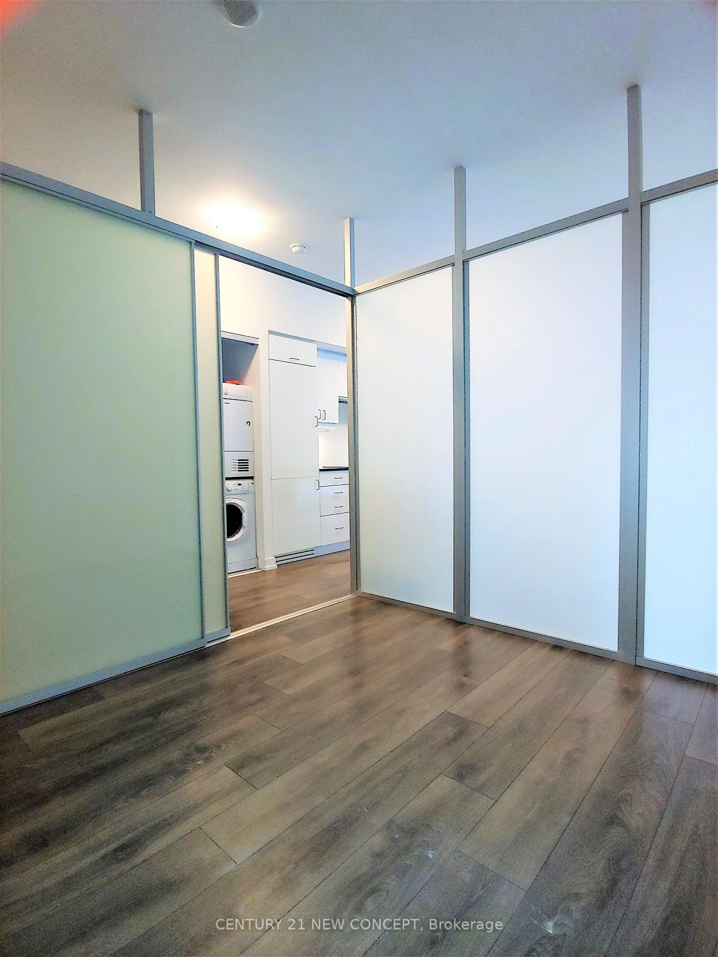 Photo 5 of Unit 2607, 426 University Avenue, Toronto, Kensington-Chinatown — HOMEH