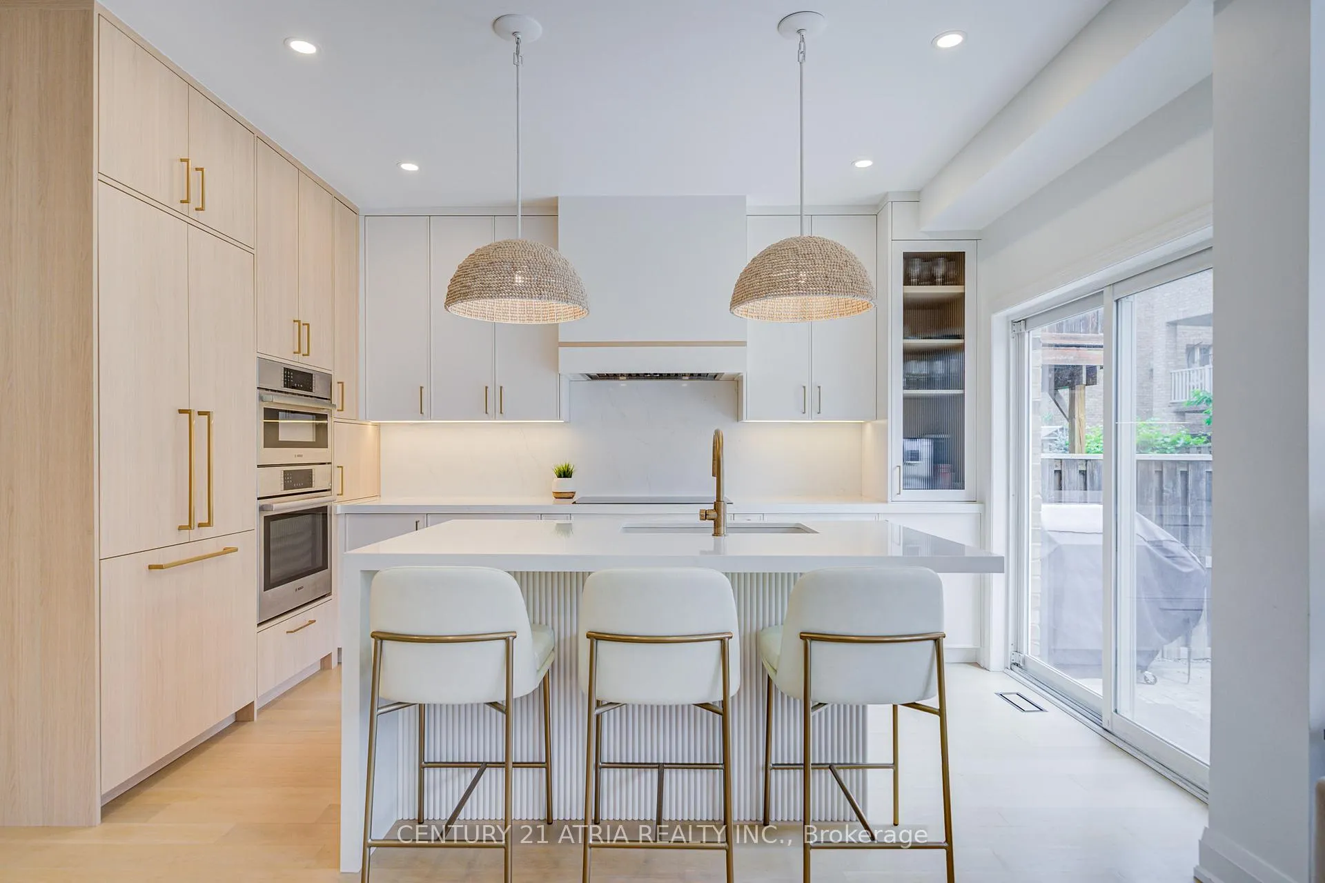 Photo 16 of 15 Asner Avenue, Vaughan, Patterson — HOMEH