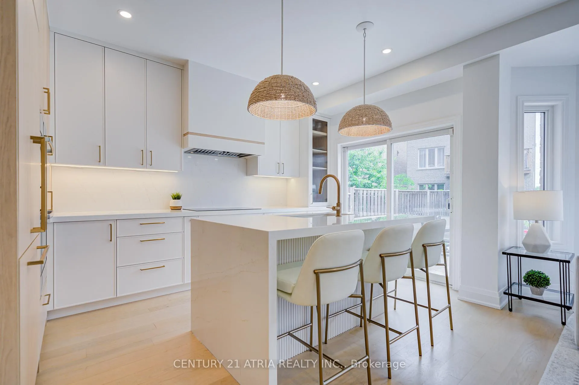 Photo 17 of 15 Asner Avenue, Vaughan, Patterson — HOMEH