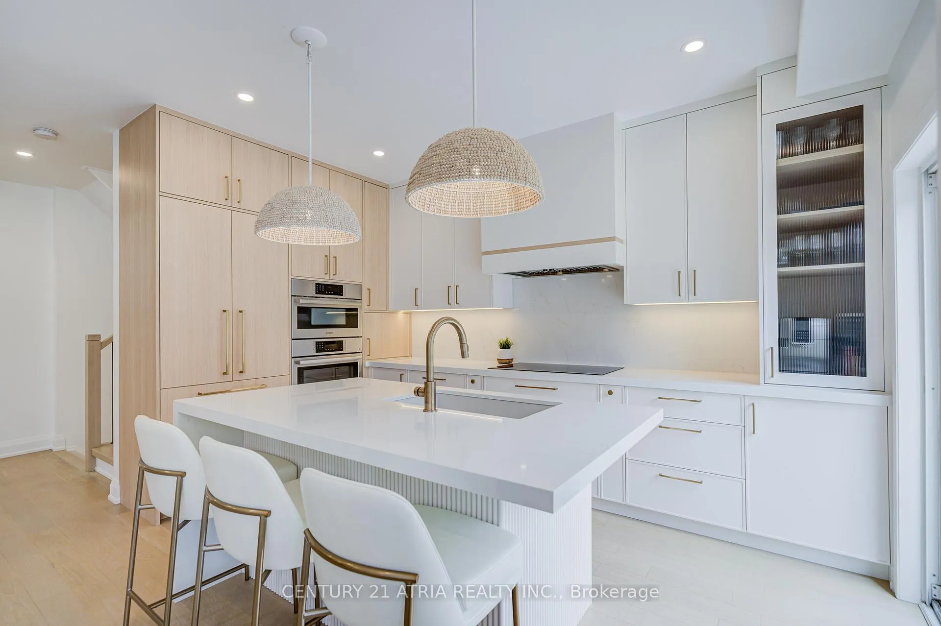 Photo 18 of 15 Asner Avenue, Vaughan, Patterson — HOMEH