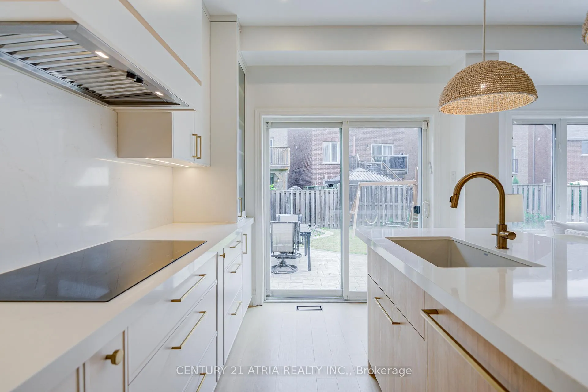 Photo 22 of 15 Asner Avenue, Vaughan, Patterson — HOMEH