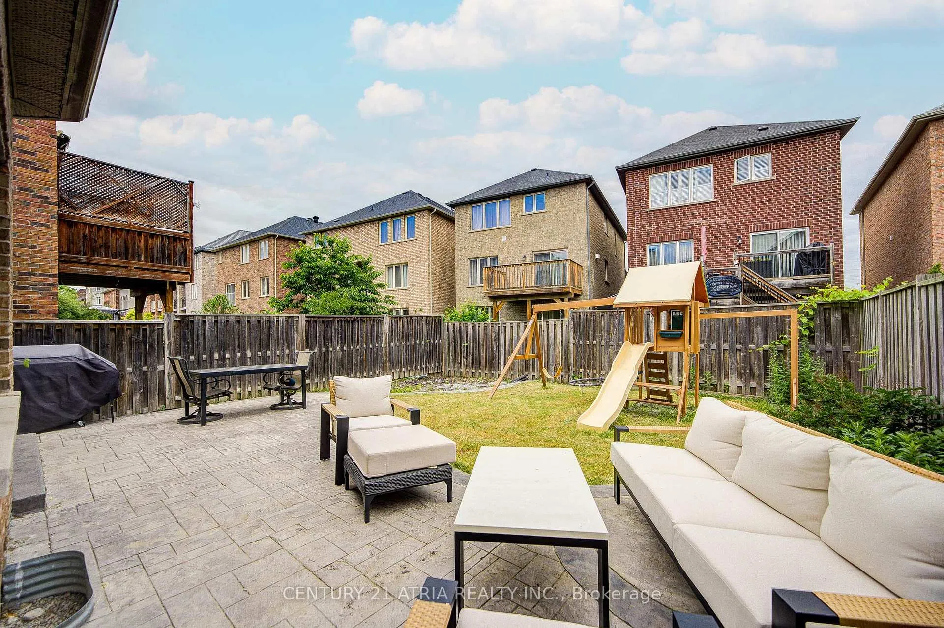 Photo 41 of 15 Asner Avenue, Vaughan, Patterson — HOMEH