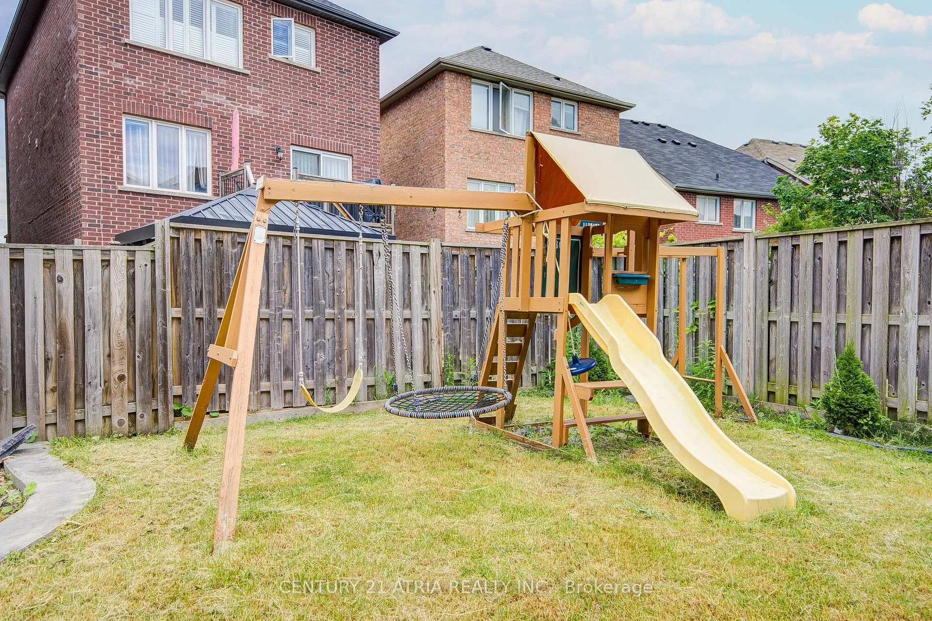 Photo 42 of 15 Asner Avenue, Vaughan, Patterson — HOMEH