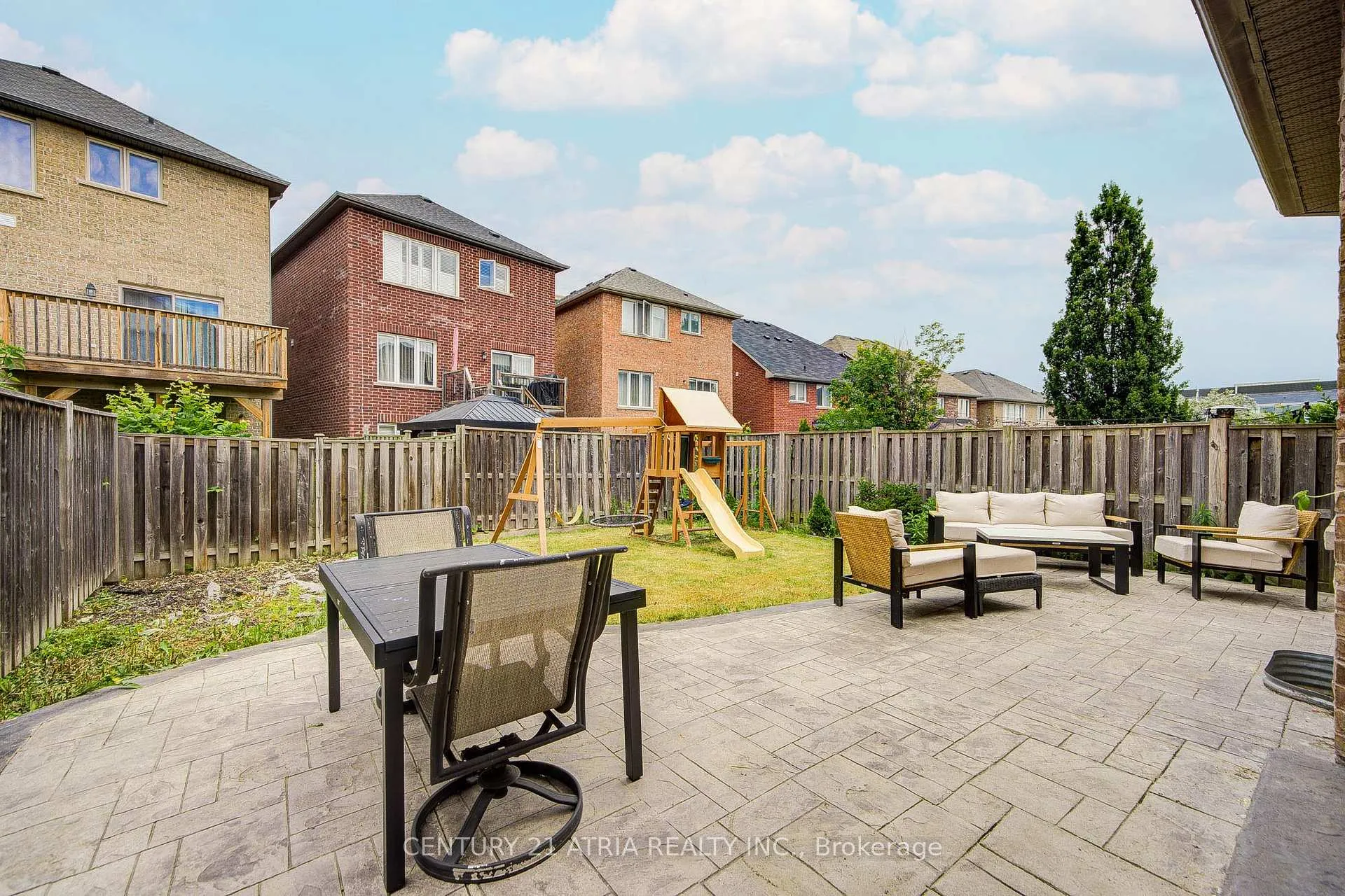 Photo 43 of 15 Asner Avenue, Vaughan, Patterson — HOMEH