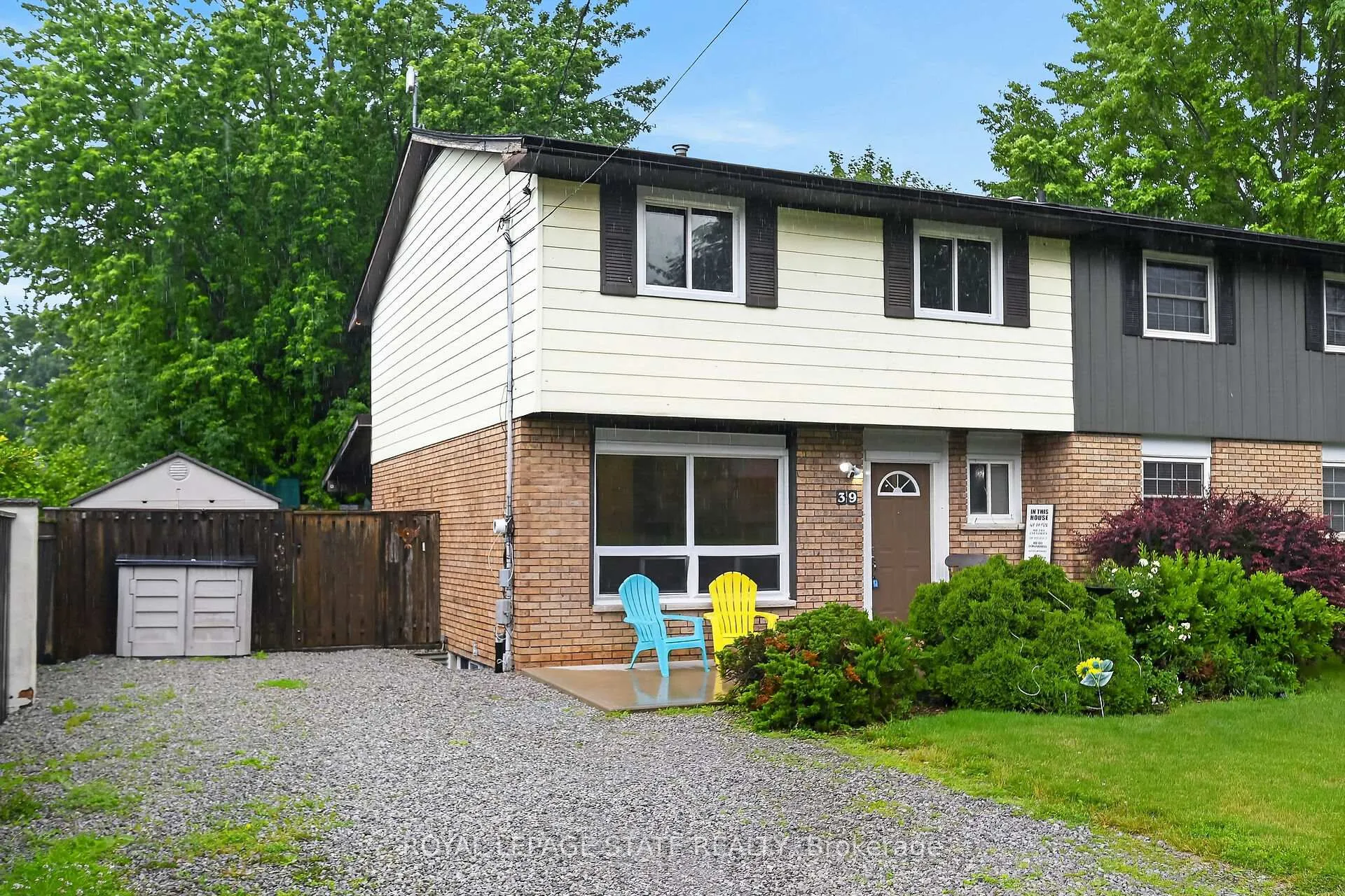 Photo 1 of 39 Dundee Drive, Haldimand — HOMEH