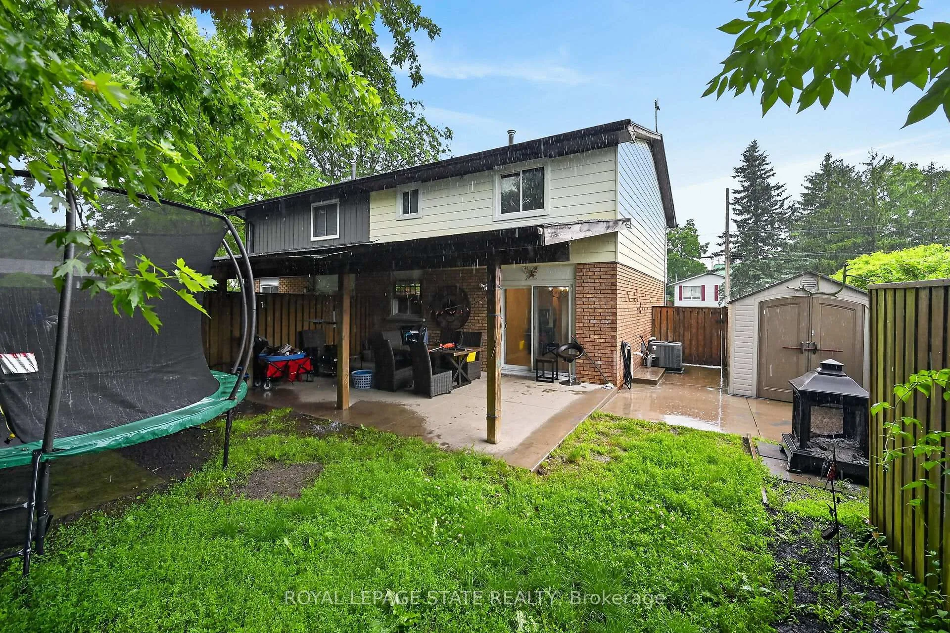 Photo 35 of 39 Dundee Drive, Haldimand — HOMEH