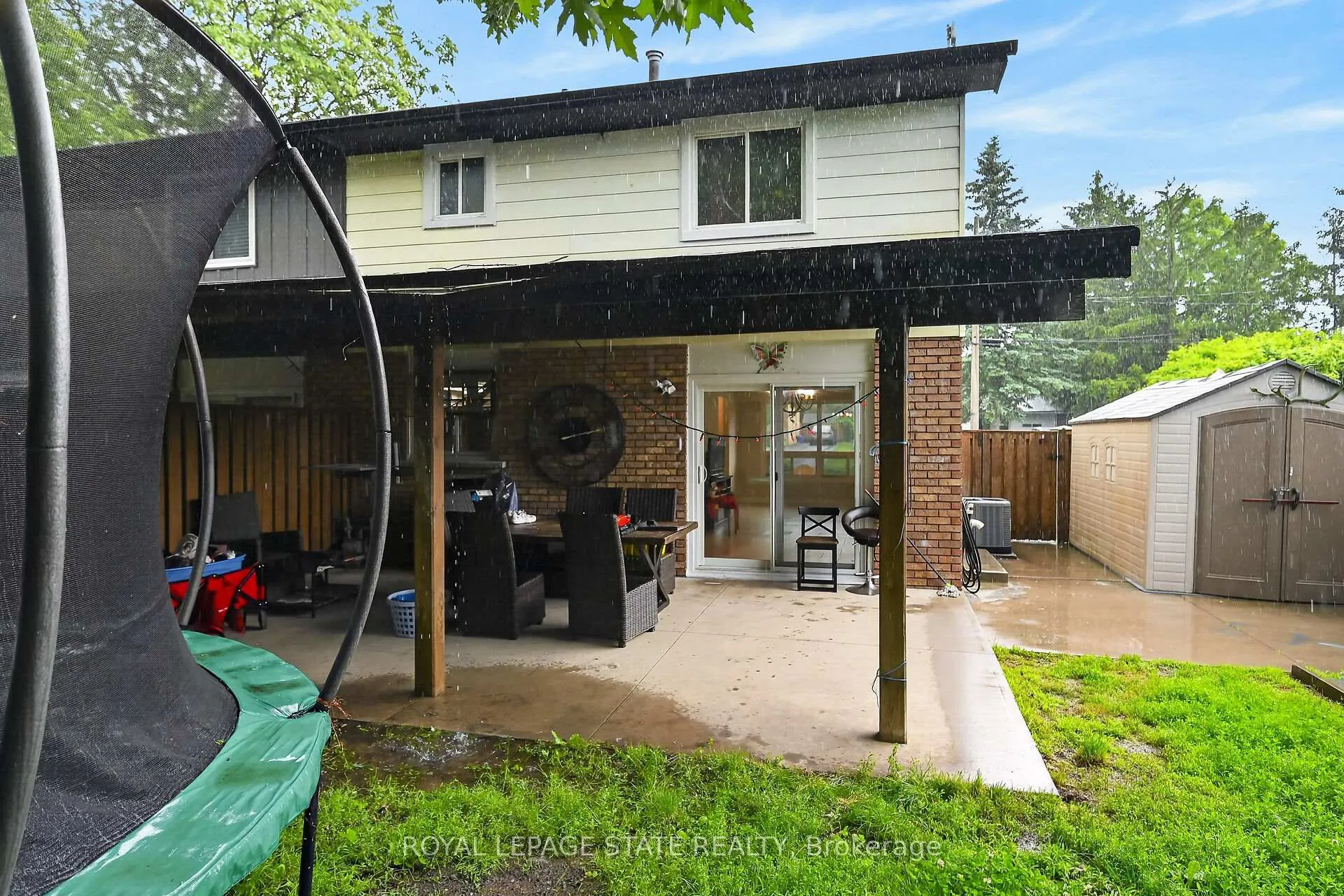 Photo 37 of 39 Dundee Drive, Haldimand — HOMEH