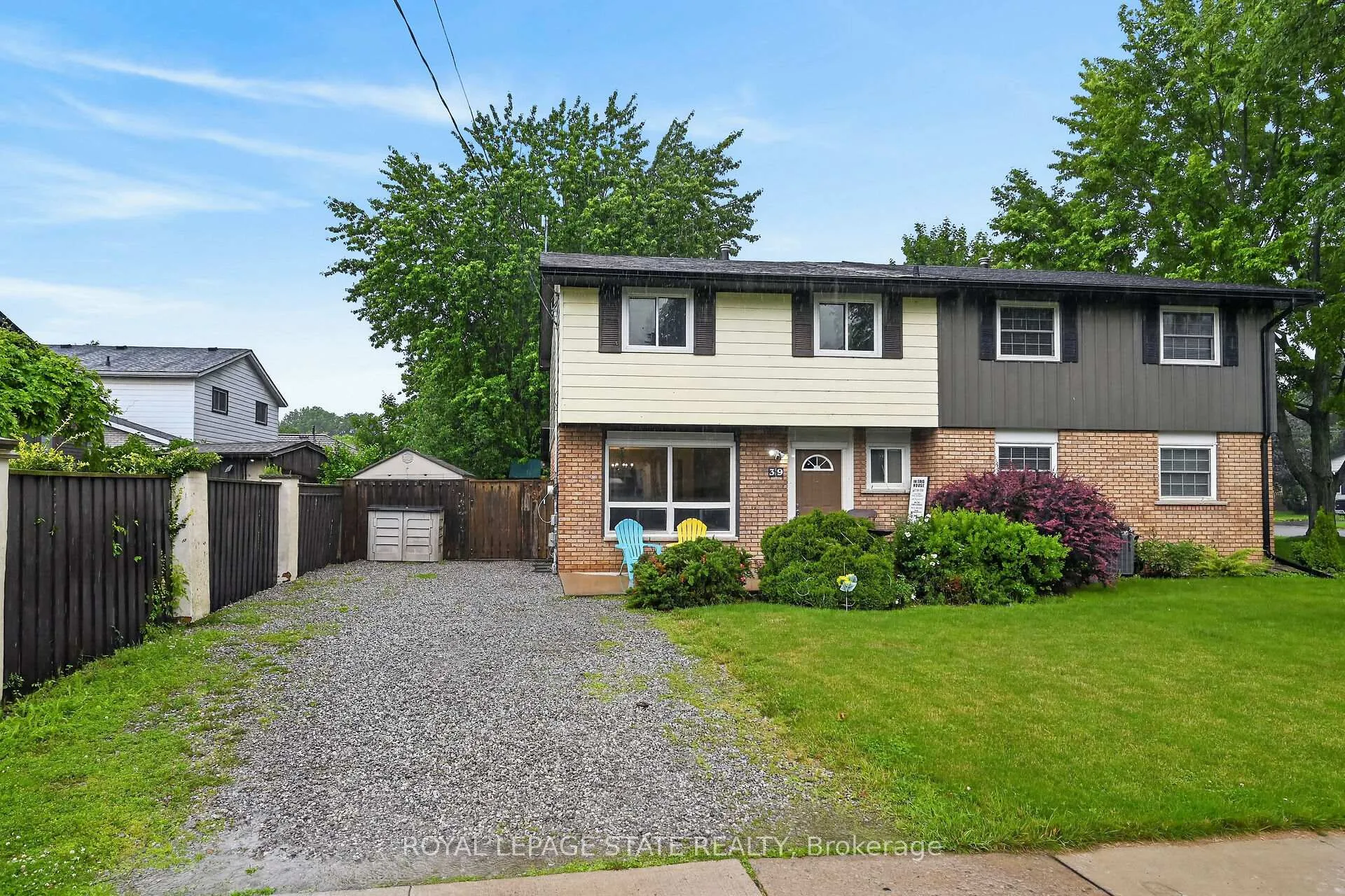Photo 40 of 39 Dundee Drive, Haldimand — HOMEH