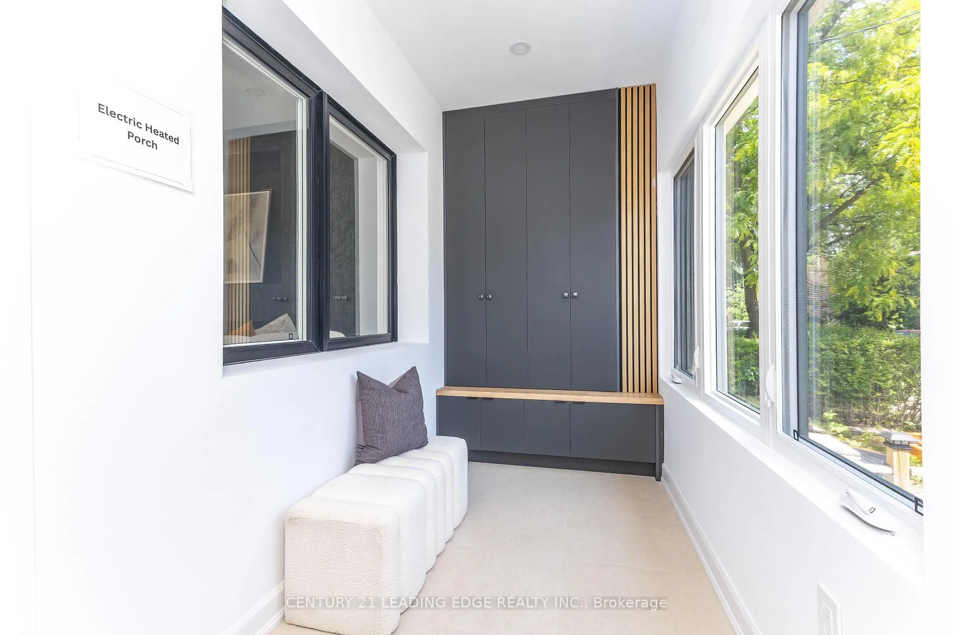 Photo 2 of 12 Marigold Avenue, Toronto, South Riverdale — HOMEH