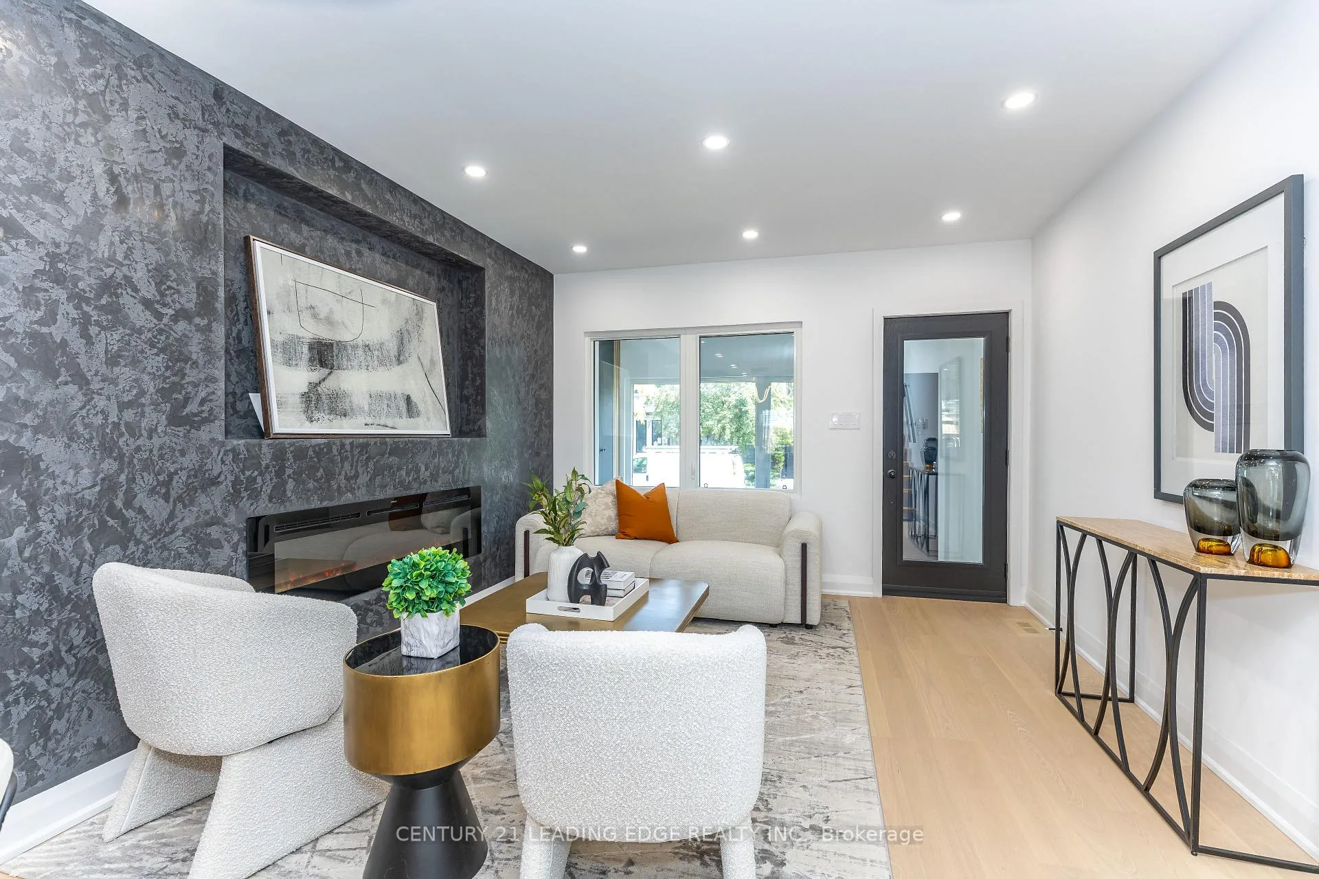 Photo 6 of 12 Marigold Avenue, Toronto, South Riverdale — HOMEH