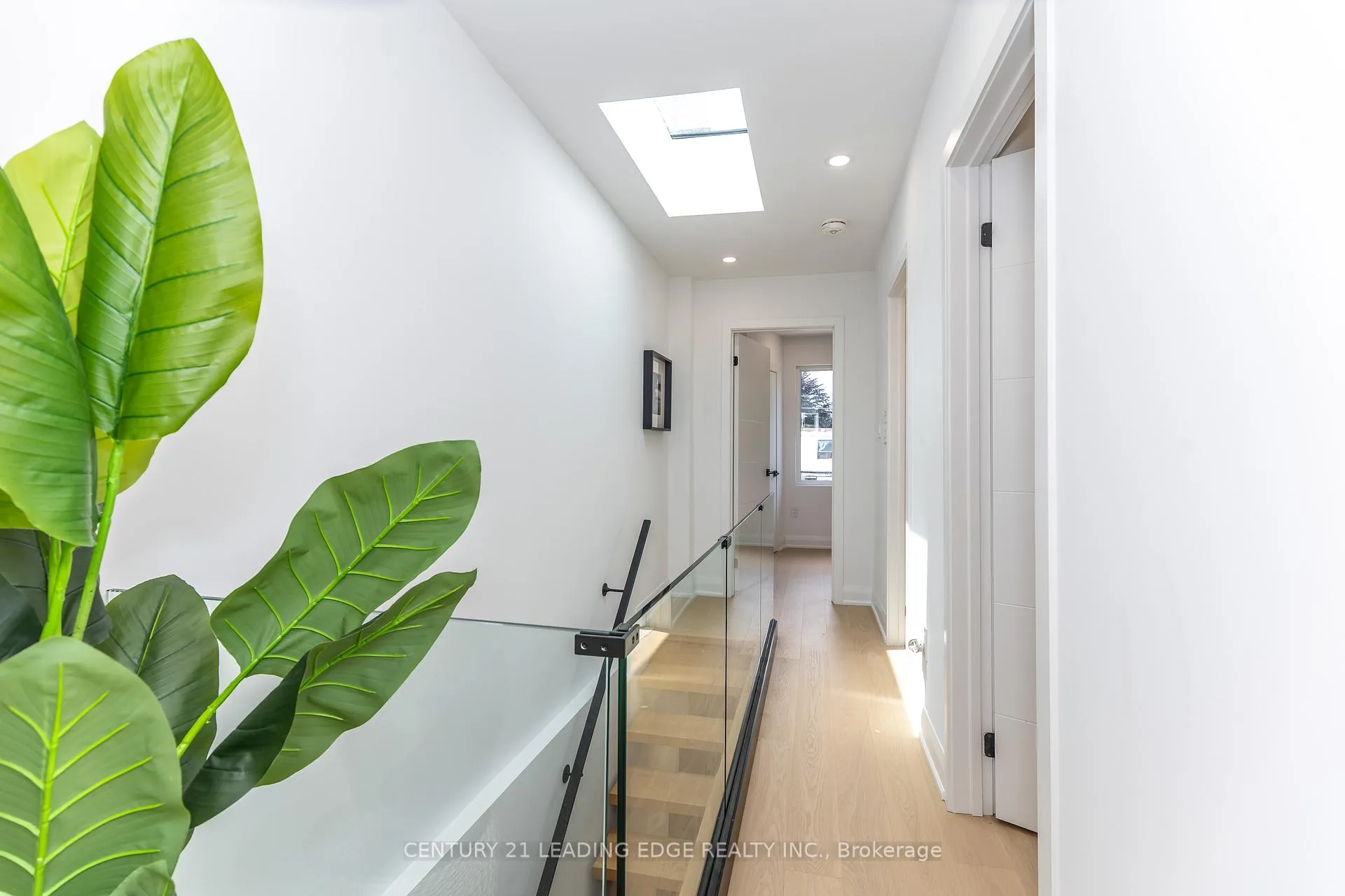 Photo 13 of 12 Marigold Avenue, Toronto, South Riverdale — HOMEH