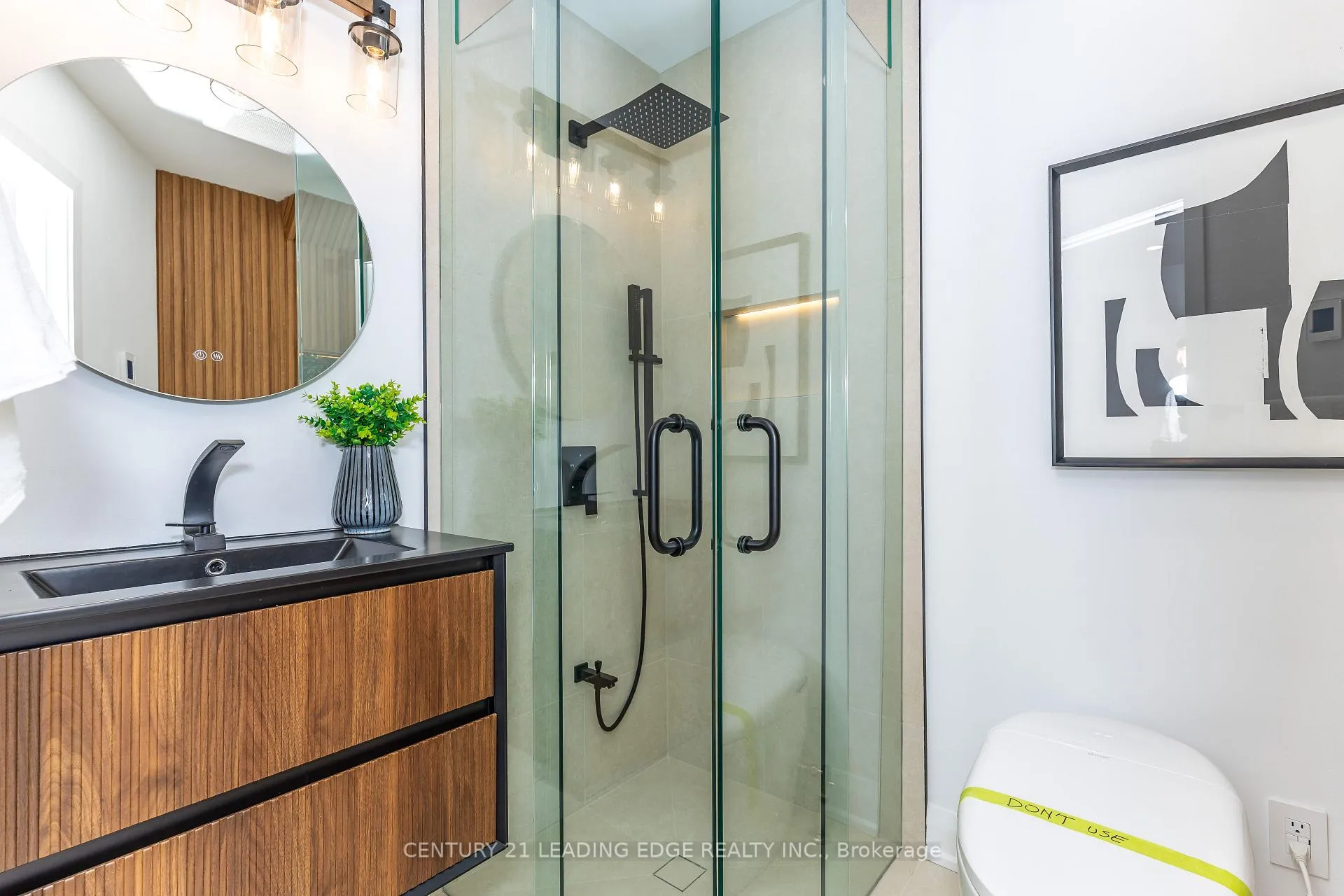 Photo 17 of 12 Marigold Avenue, Toronto, South Riverdale — HOMEH