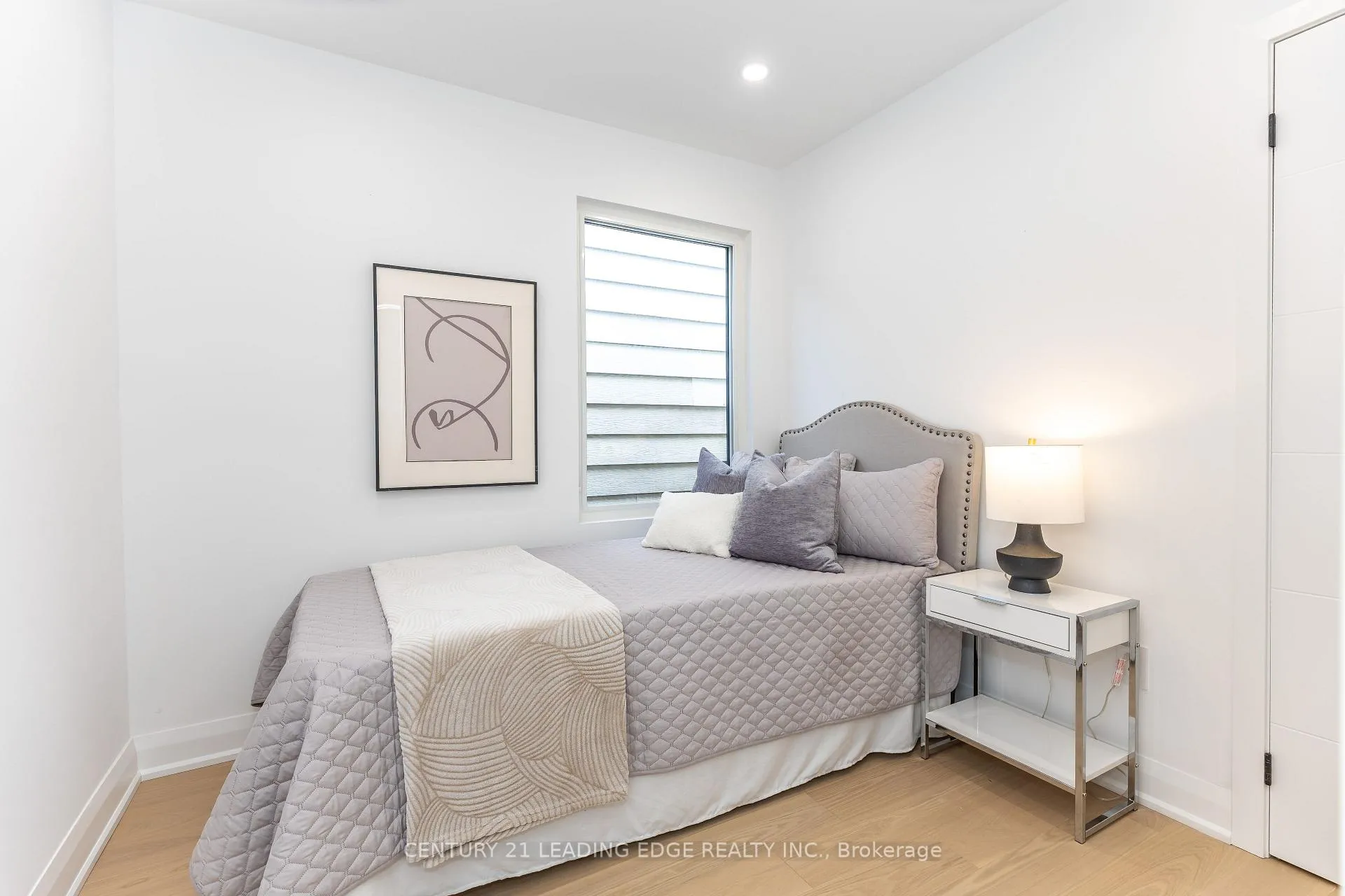 Photo 18 of 12 Marigold Avenue, Toronto, South Riverdale — HOMEH