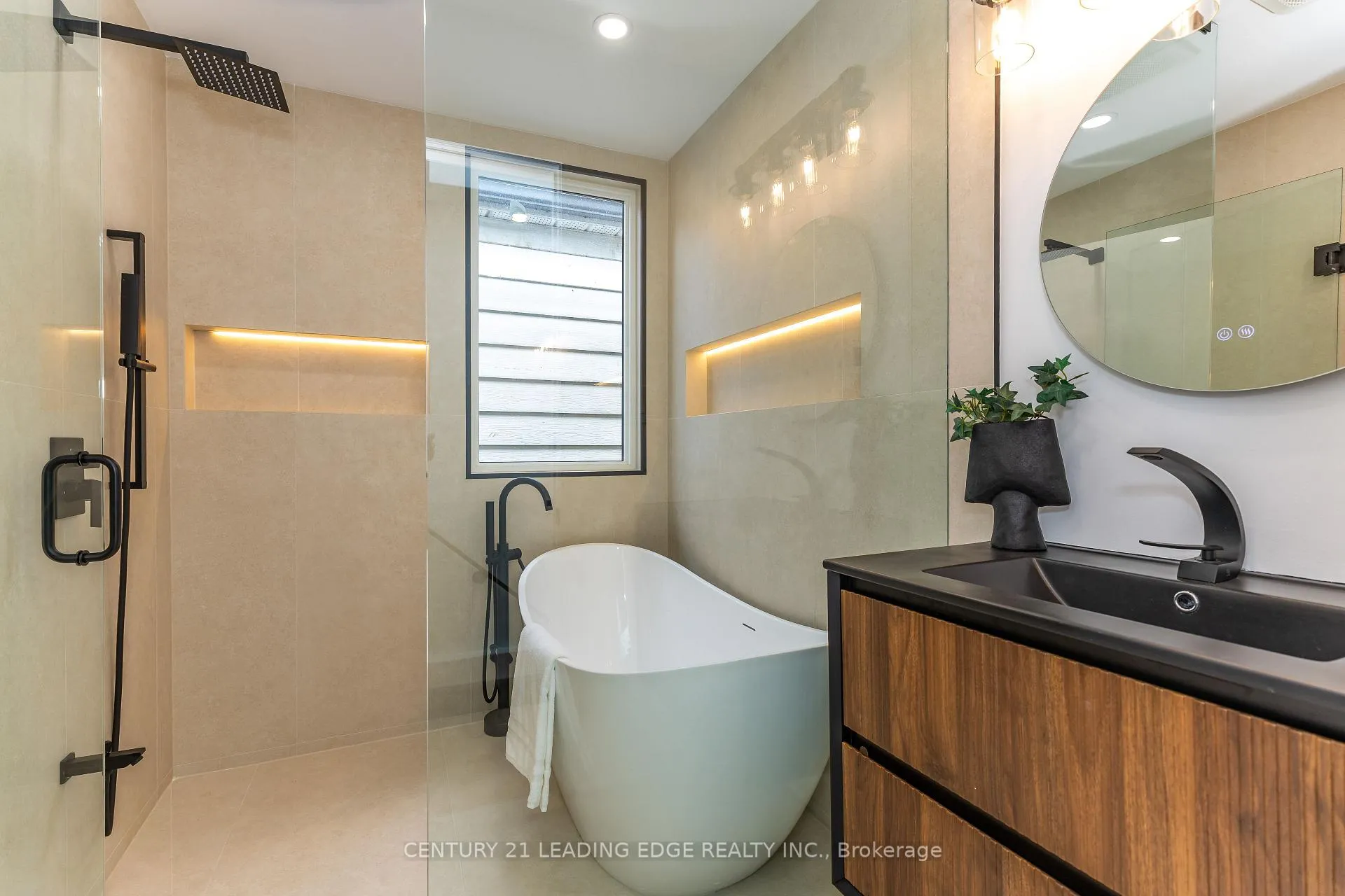 Photo 19 of 12 Marigold Avenue, Toronto, South Riverdale — HOMEH