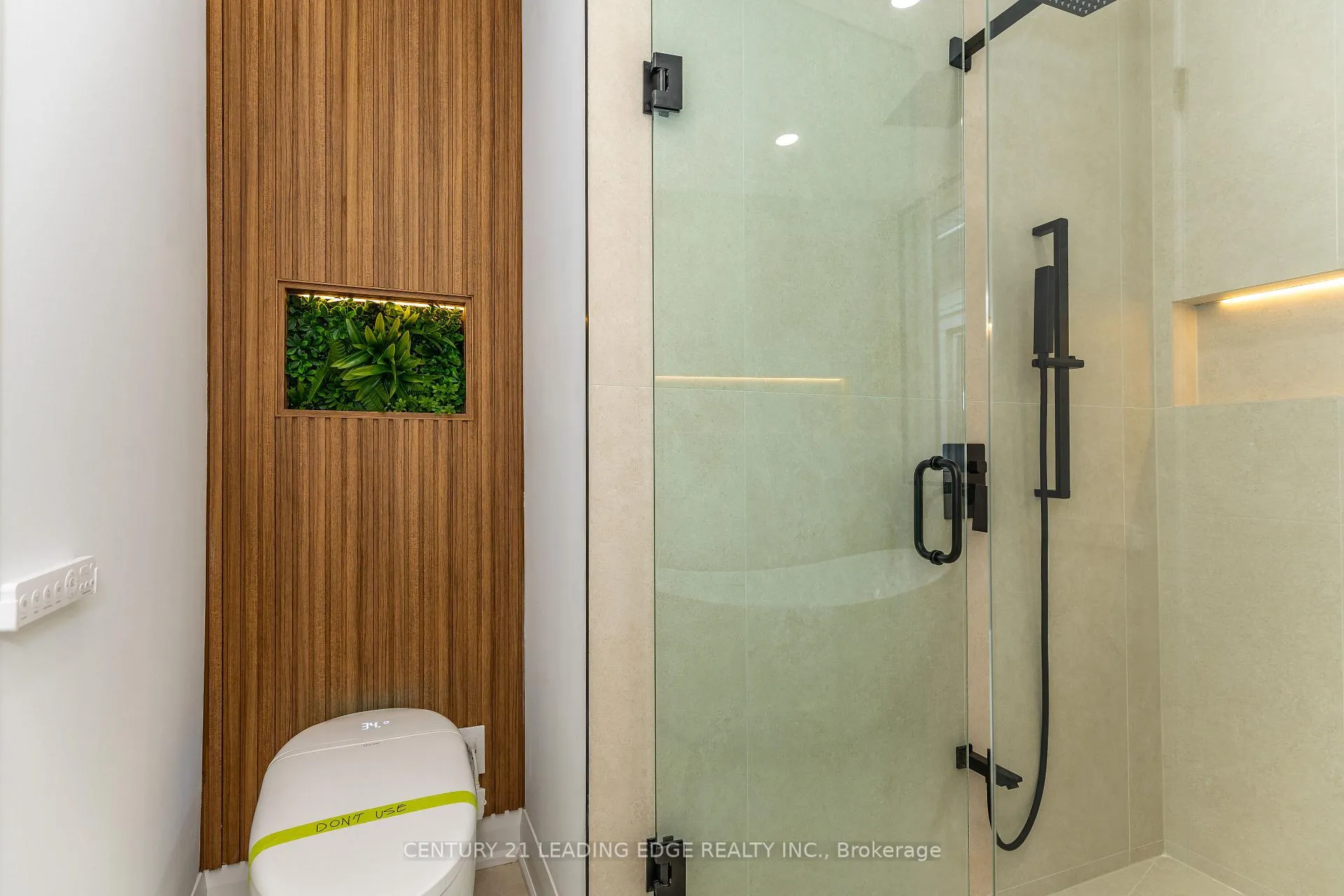 Photo 21 of 12 Marigold Avenue, Toronto, South Riverdale — HOMEH