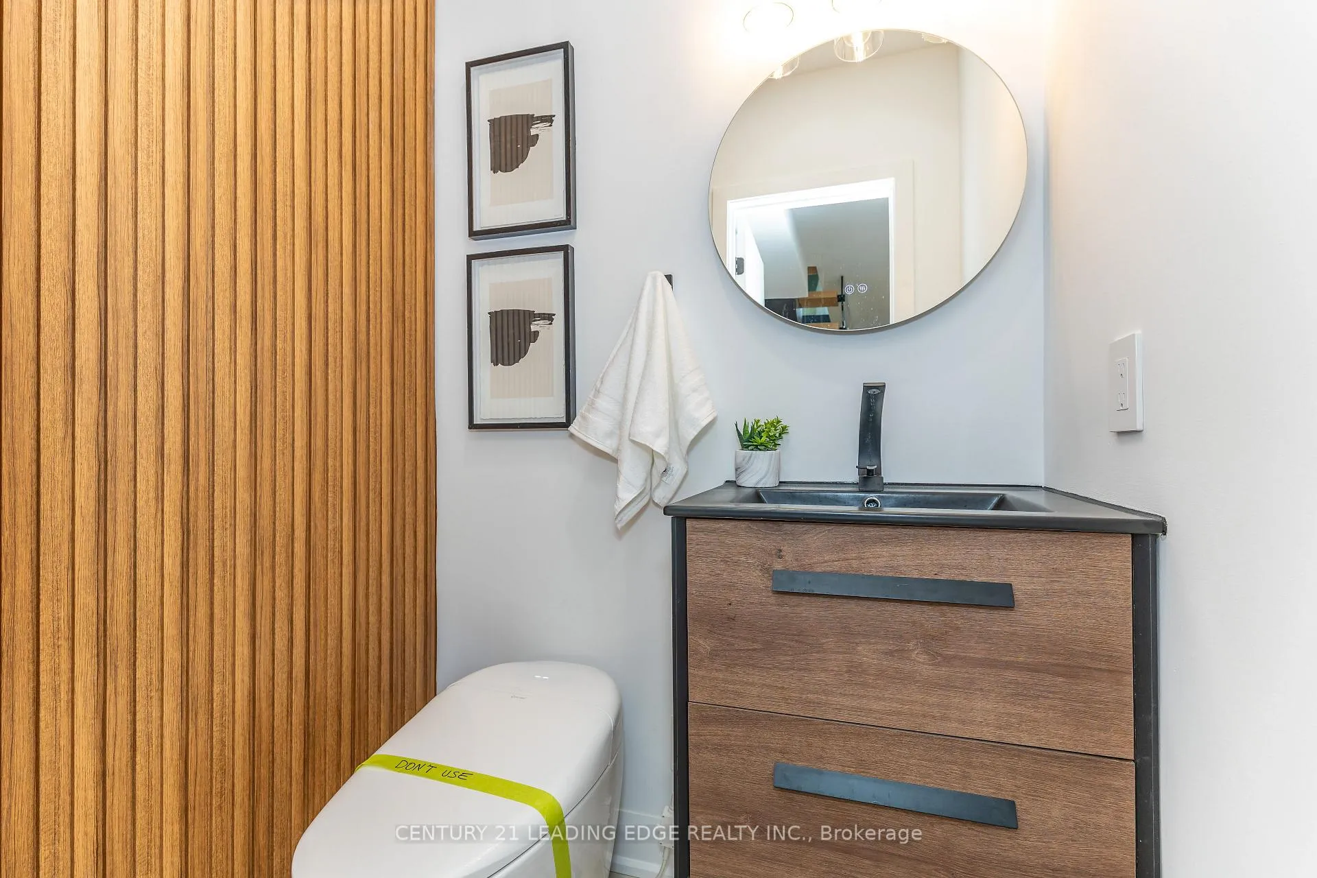 Photo 24 of 12 Marigold Avenue, Toronto, South Riverdale — HOMEH