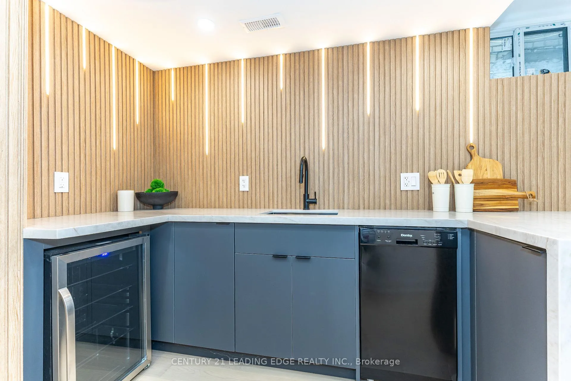 Photo 28 of 12 Marigold Avenue, Toronto, South Riverdale — HOMEH
