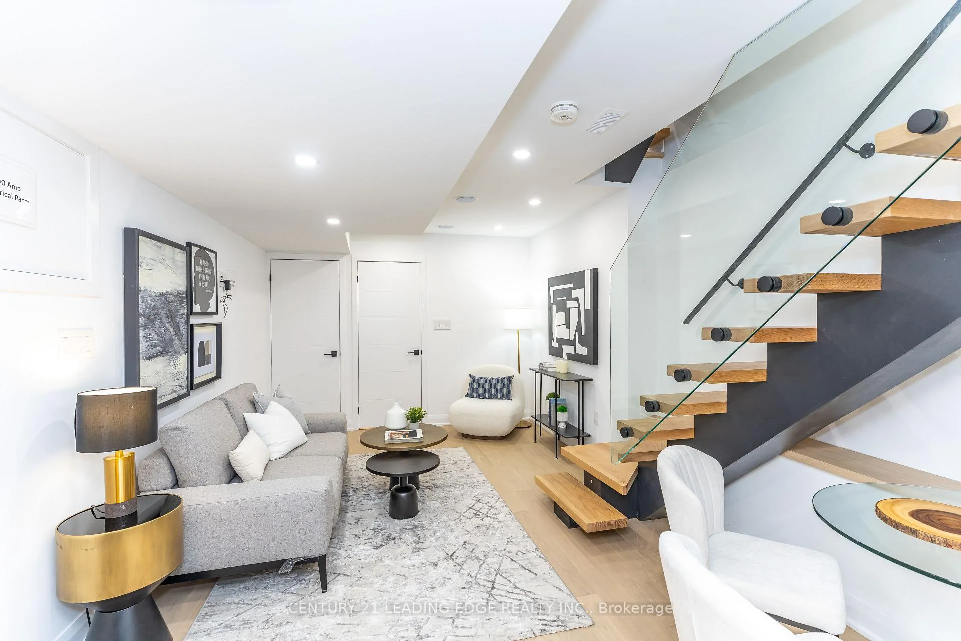 Photo 30 of 12 Marigold Avenue, Toronto, South Riverdale — HOMEH