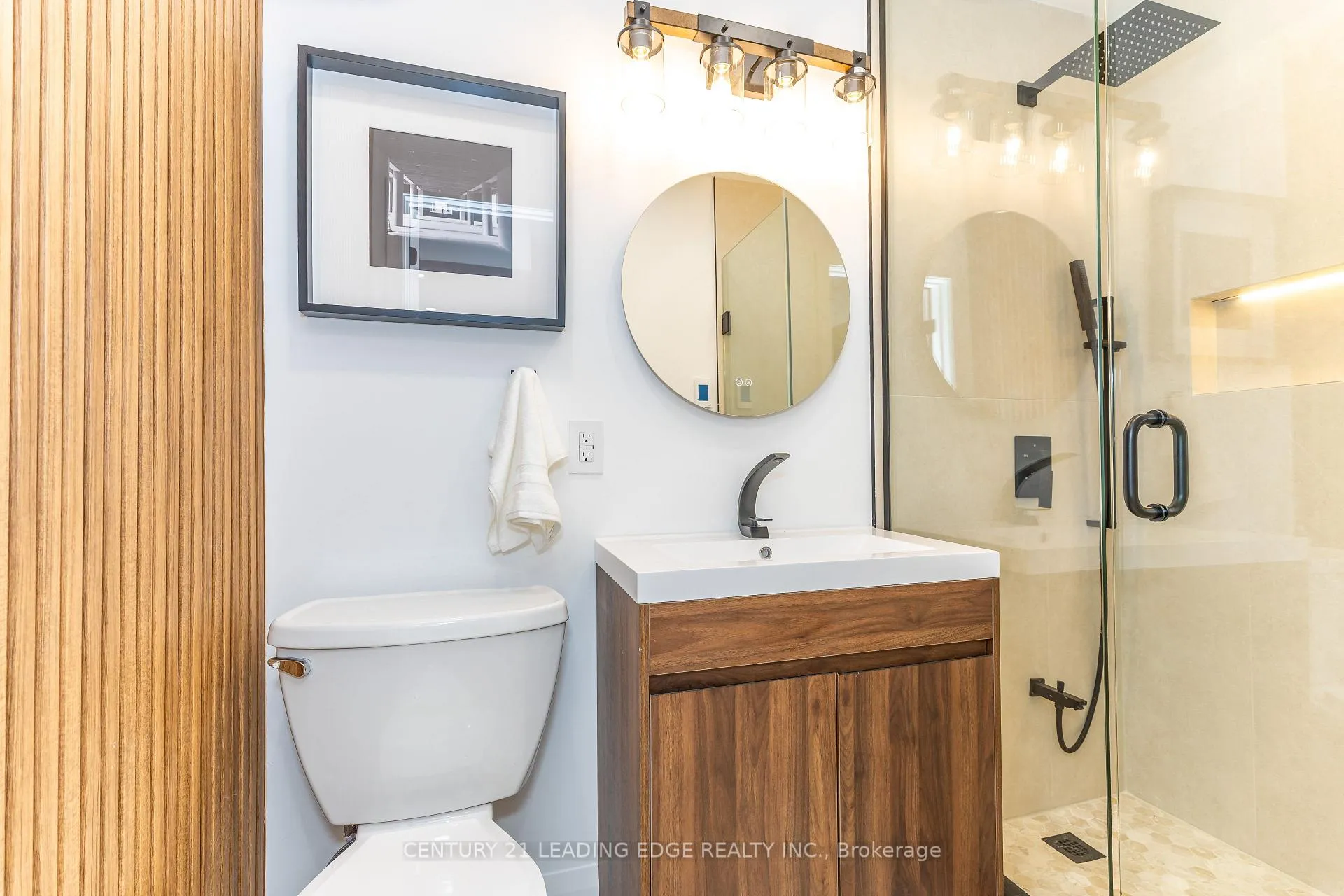 Photo 32 of 12 Marigold Avenue, Toronto, South Riverdale — HOMEH