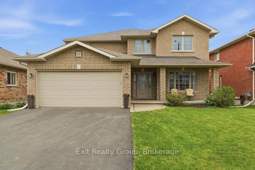 Photo 1 of 29 Gale Crescent, Belleville, Thurlow Ward — HOMEH