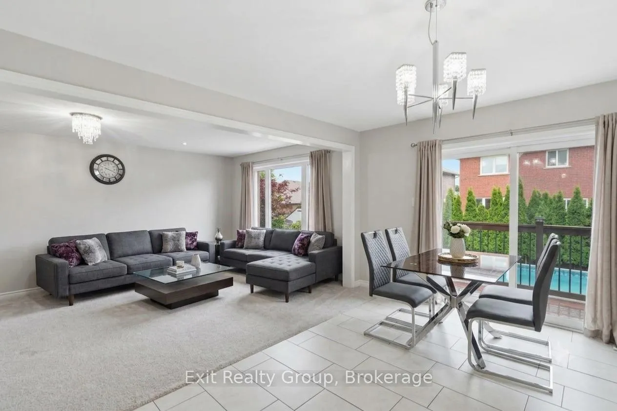 Photo 14 of 29 Gale Crescent, Belleville, Thurlow Ward — HOMEH