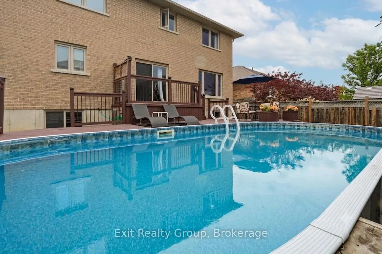 Photo 34 of 29 Gale Crescent, Belleville, Thurlow Ward — HOMEH