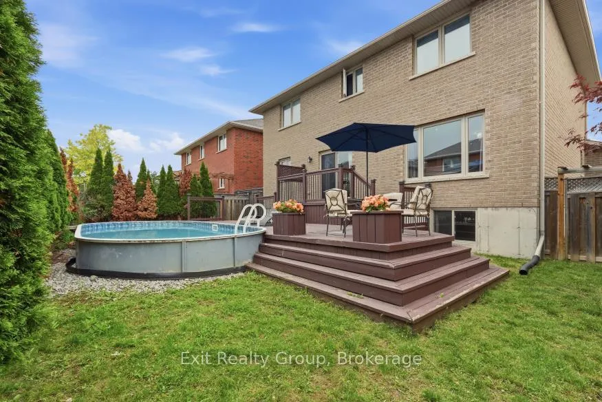 Photo 38 of 29 Gale Crescent, Belleville, Thurlow Ward — HOMEH