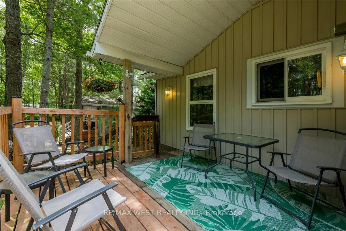 Photo 23 of 189 Park Road, Tiny, Rural Tiny — HOMEH
