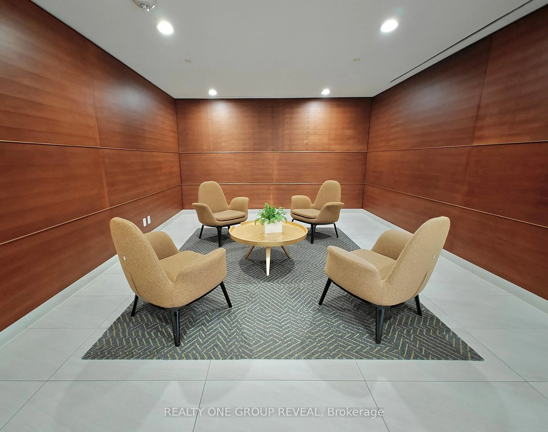 Photo 10 of Unit 213S, 455 Front Street E, Toronto, Waterfront Communities — HOMEH