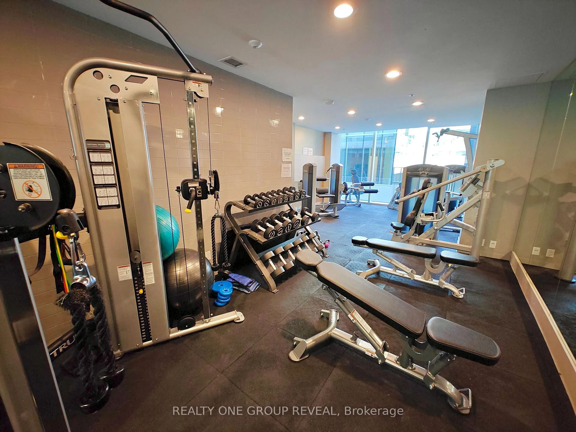 Photo 11 of Unit 213S, 455 Front Street E, Toronto, Waterfront Communities — HOMEH