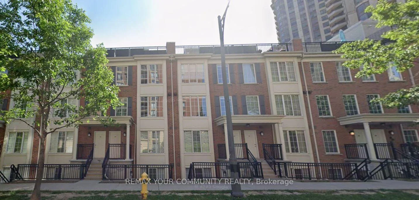 Photo of Unit 515, 3 Everson Drive