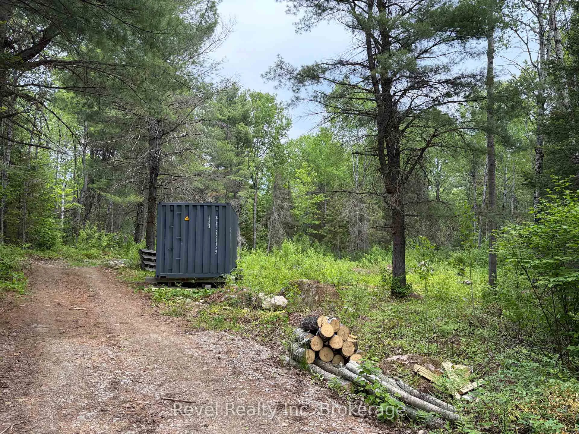 Photo 1 of 379 Dubuc Road, West Nipissing, Crystal Falls — HOMEH