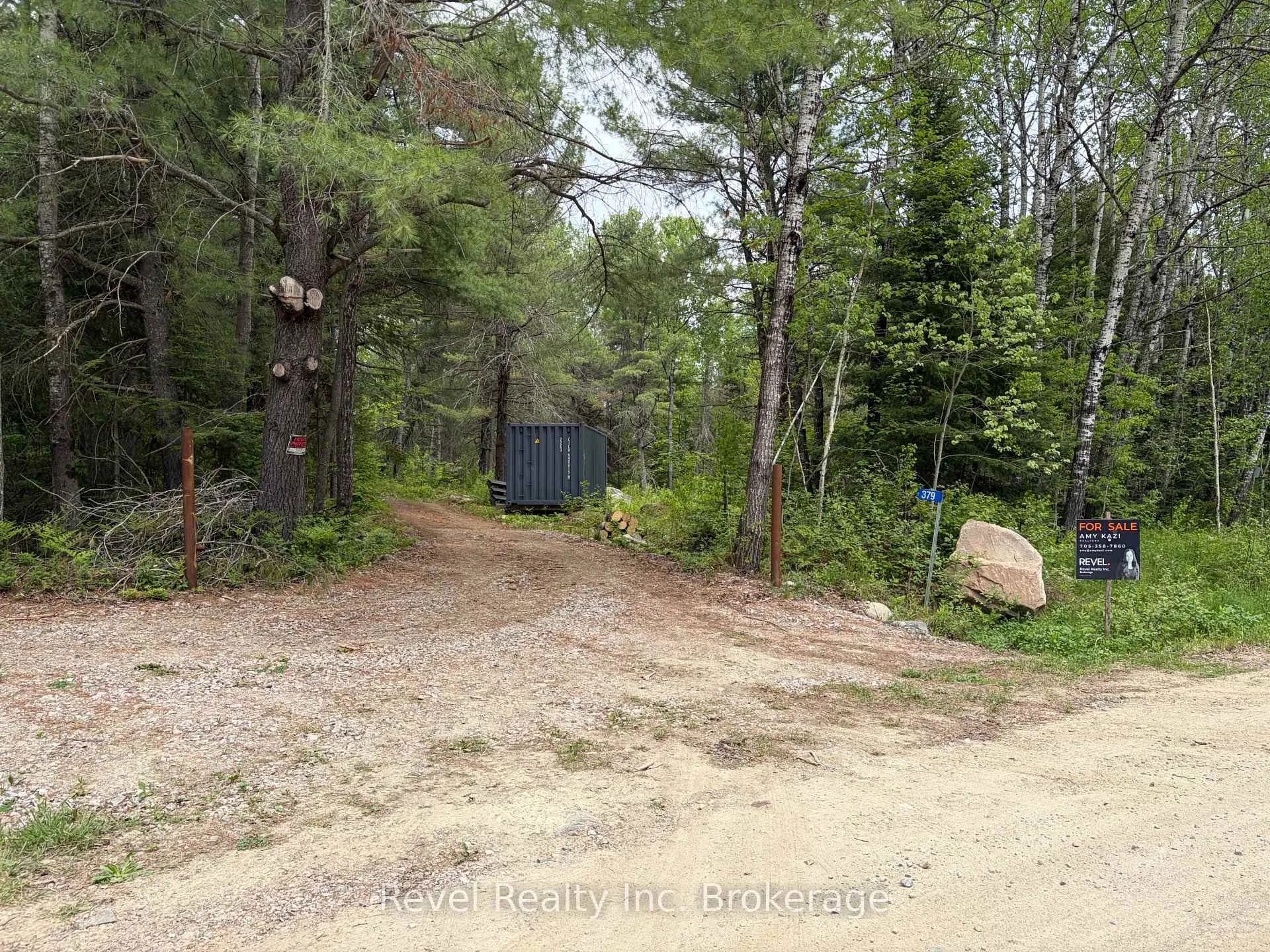 Photo 2 of 379 Dubuc Road, West Nipissing, Crystal Falls — HOMEH