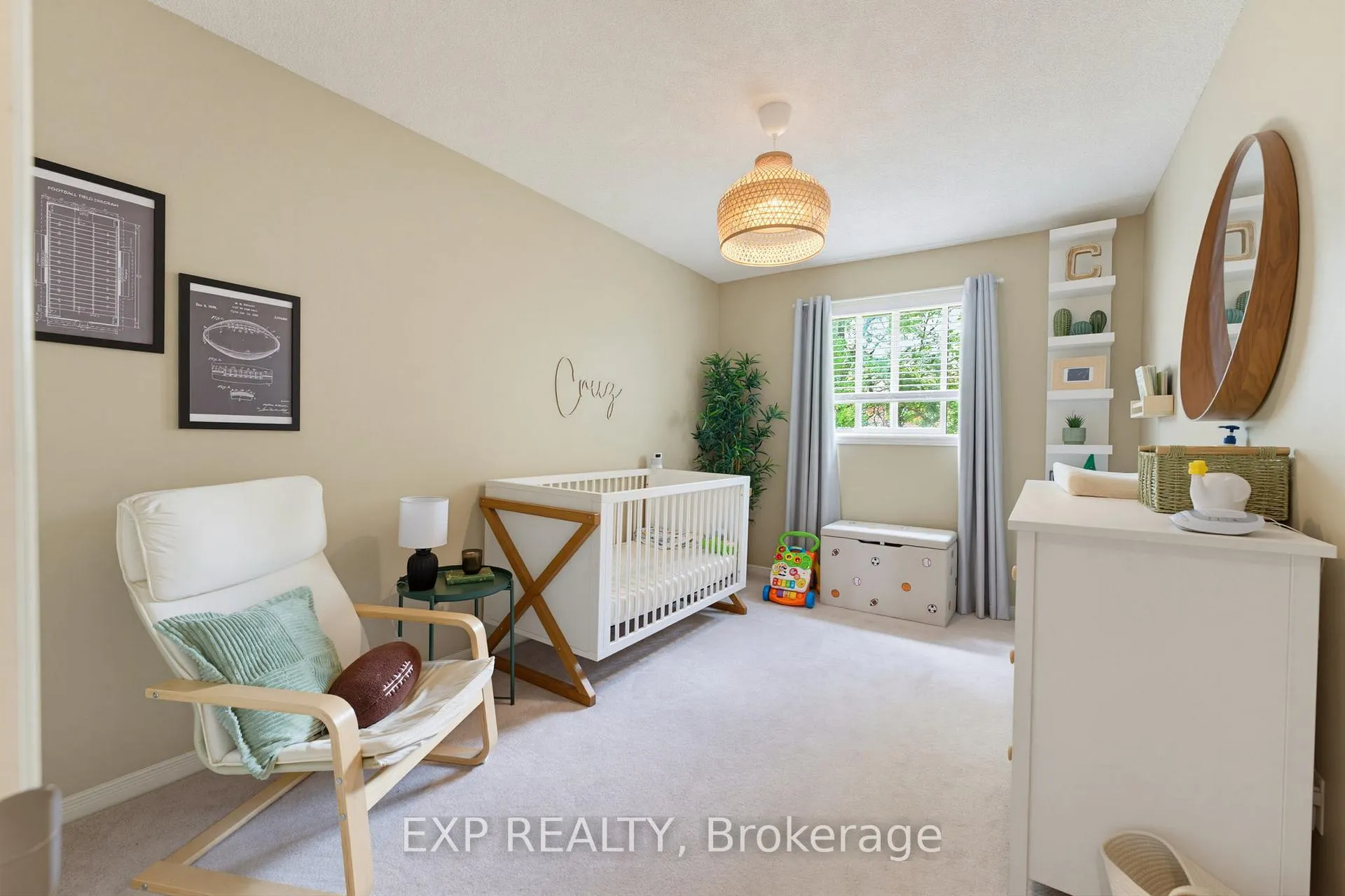 Photo 20 of Unit 28, 10 Cadham Boulevard, Hamilton, Broughton — HOMEH