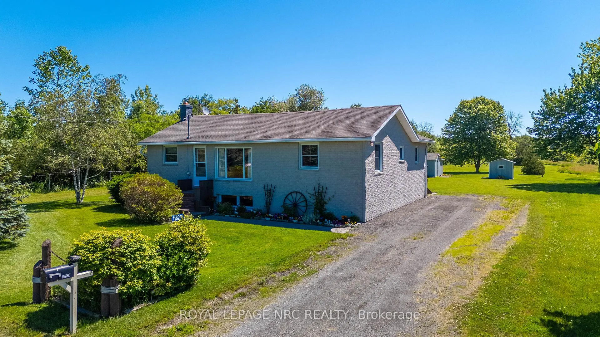 Photo 1 of 11821 Sideroad 18 Road, Wainfleet, Lakeshore — HOMEH