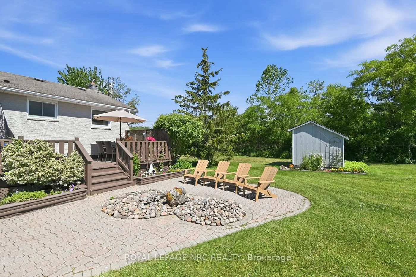 Photo 4 of 11821 Sideroad 18 Road, Wainfleet, Lakeshore — HOMEH