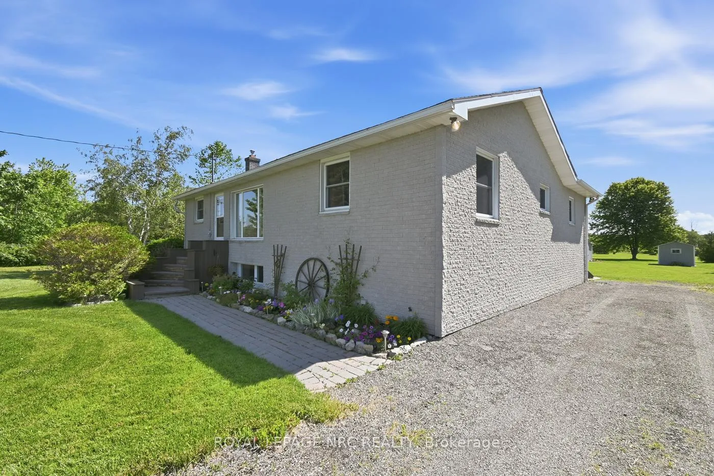 Photo 5 of 11821 Sideroad 18 Road, Wainfleet, Lakeshore — HOMEH